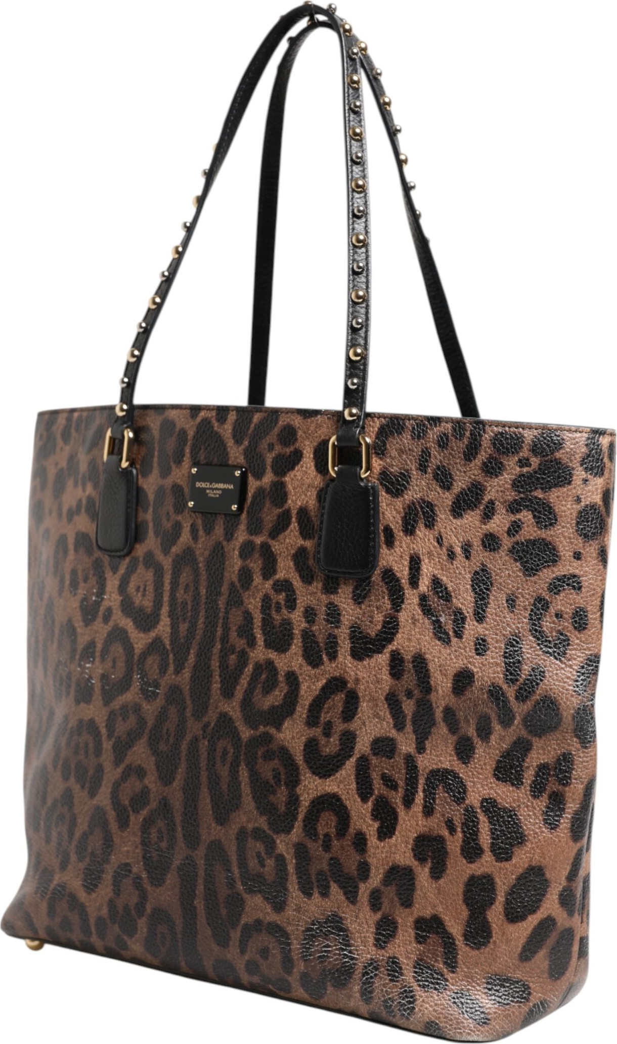 Tote Bag Dolce & Gabbana GLAM