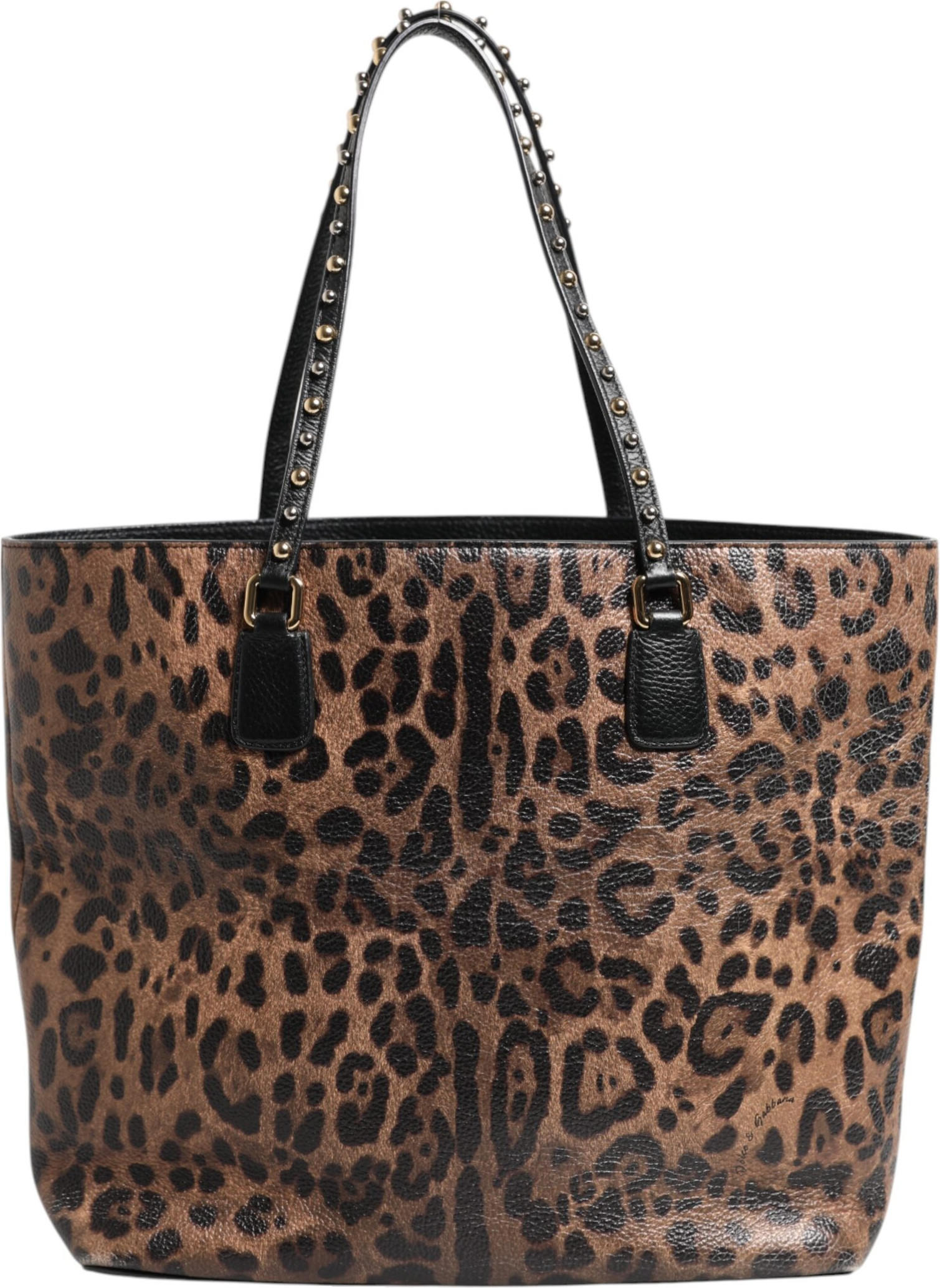 Tote Bag Dolce & Gabbana GLAM