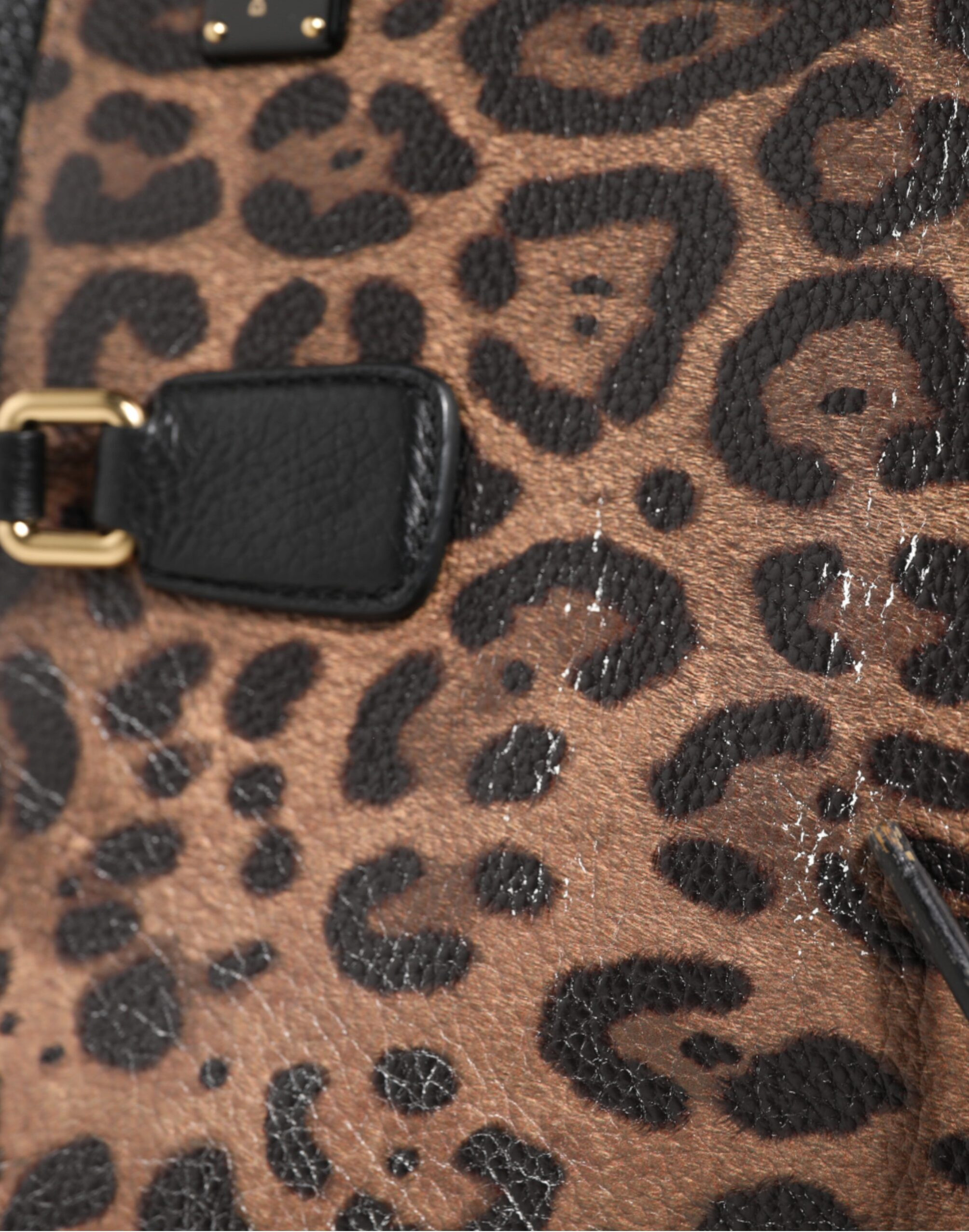 Tote Bag Dolce & Gabbana GLAM