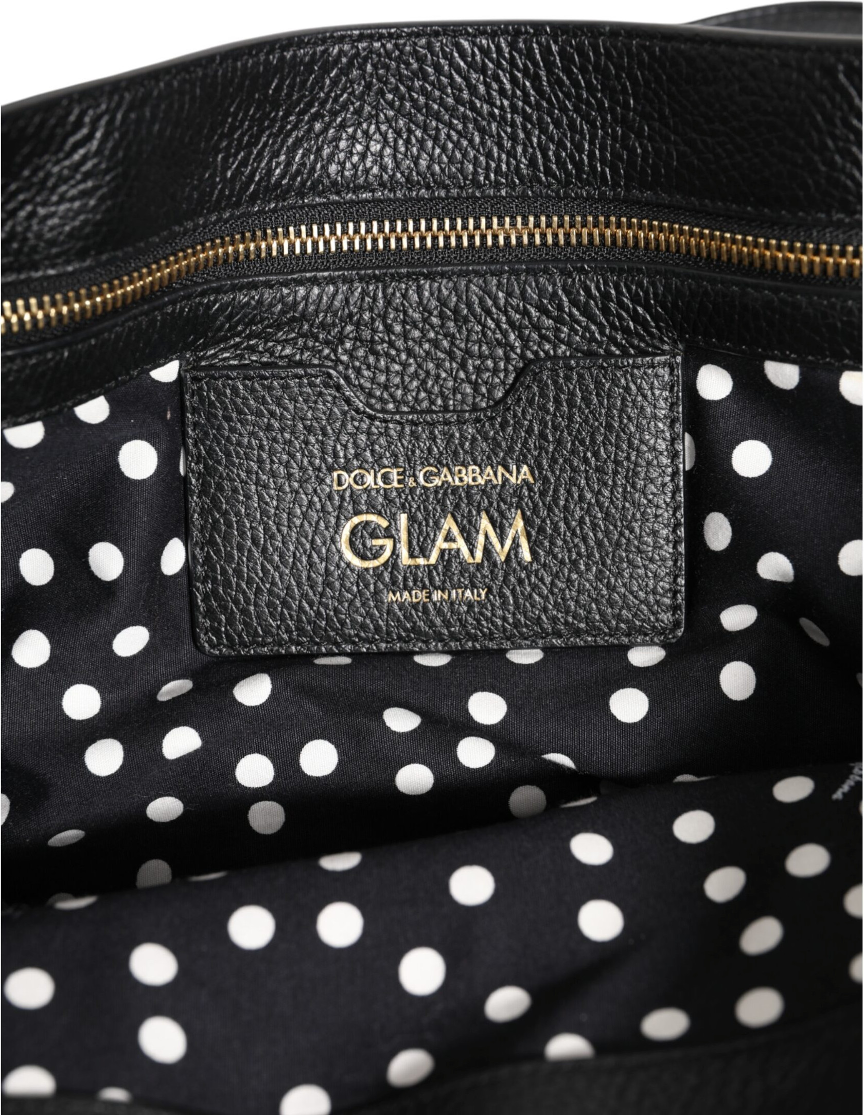 Tote Bag Dolce & Gabbana GLAM