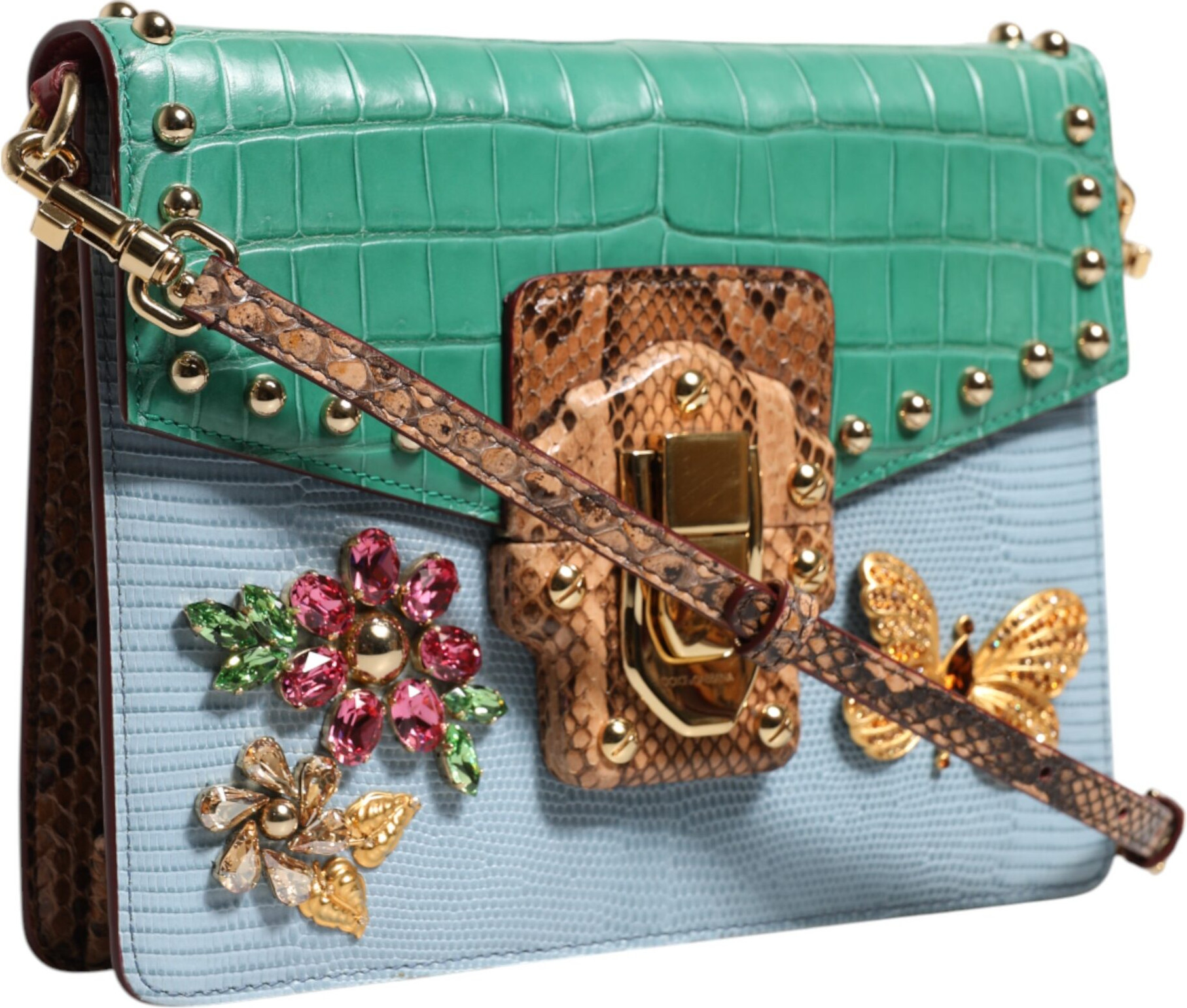 Сумка кросс-боди Dolce & Gabbana LUCIA