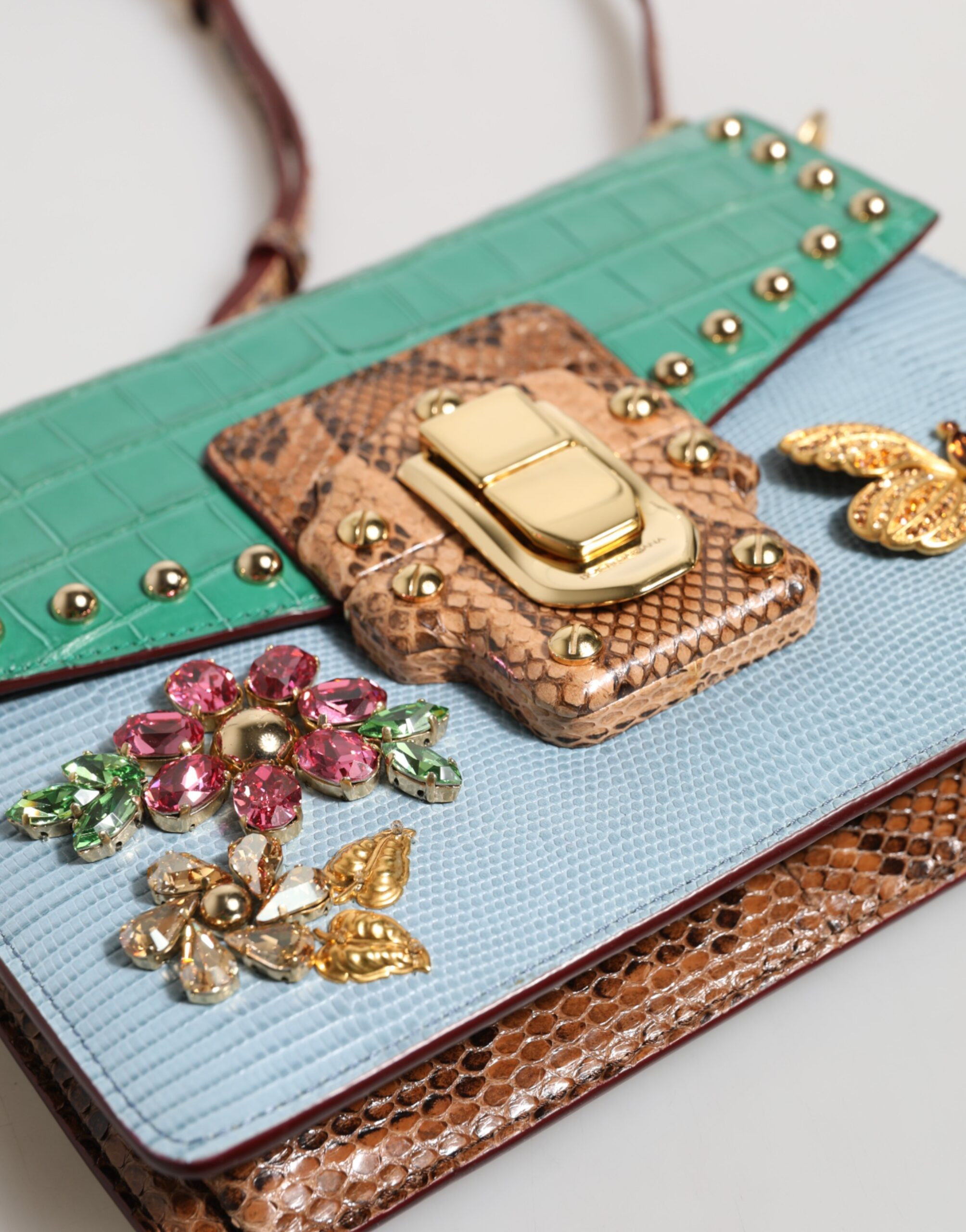 Сумка кросс-боди Dolce & Gabbana LUCIA