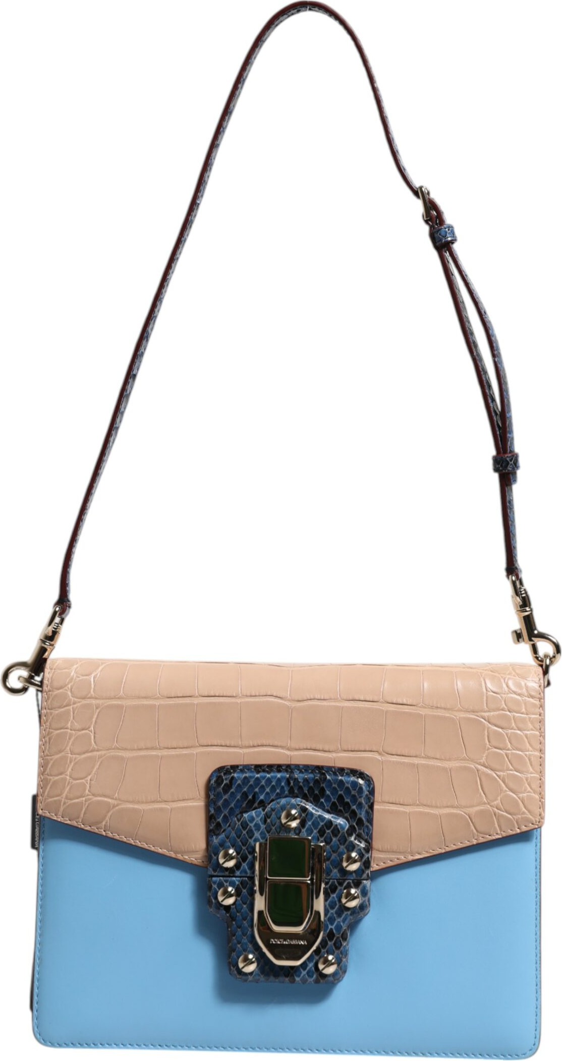 Crossbody bag Dolce & Gabbana LUCIA