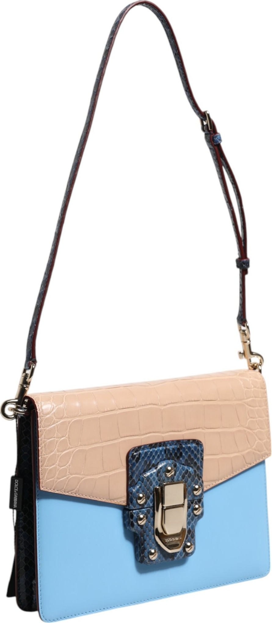 Crossbody bag Dolce & Gabbana LUCIA