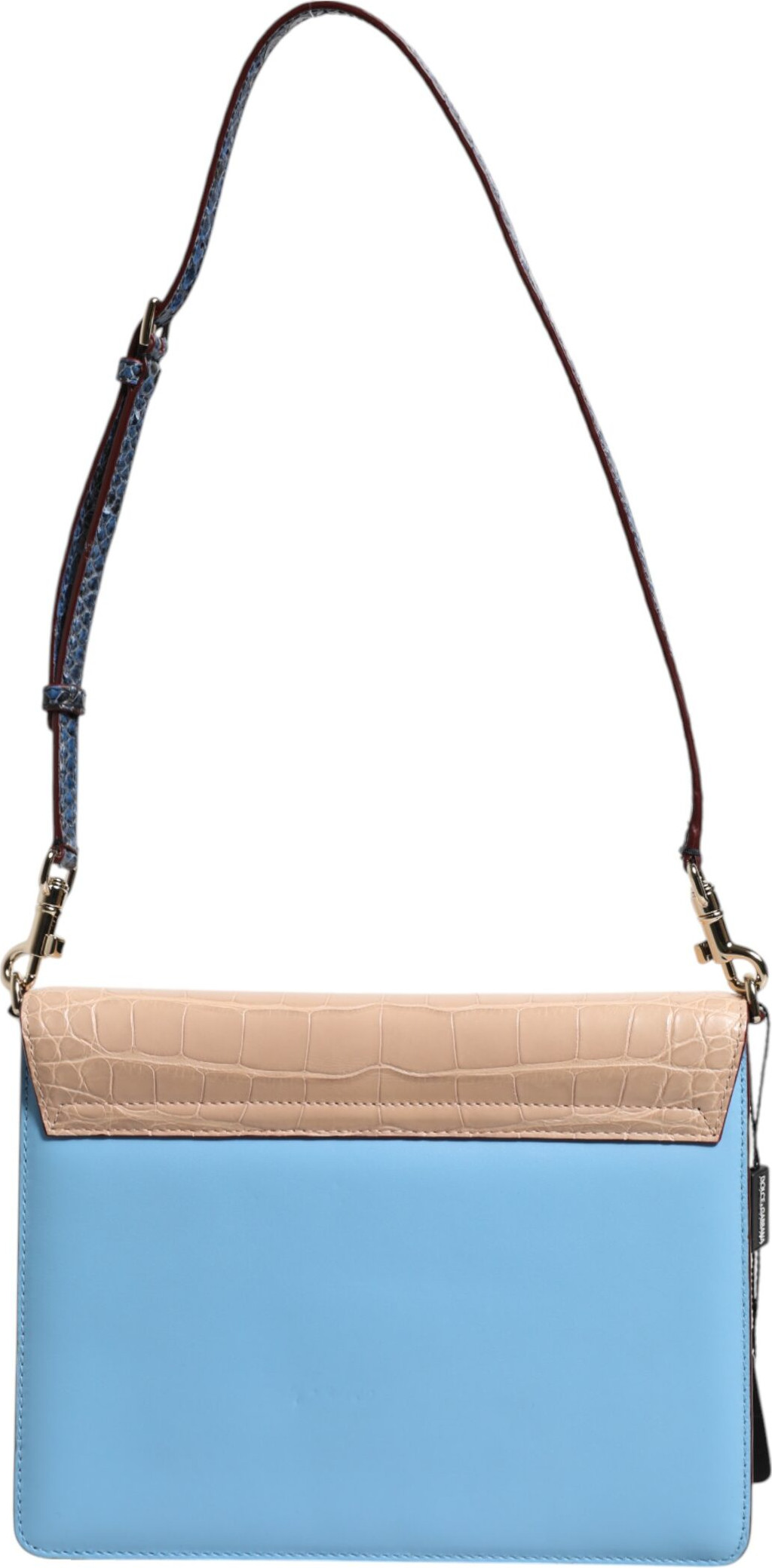 Crossbody bag Dolce & Gabbana LUCIA