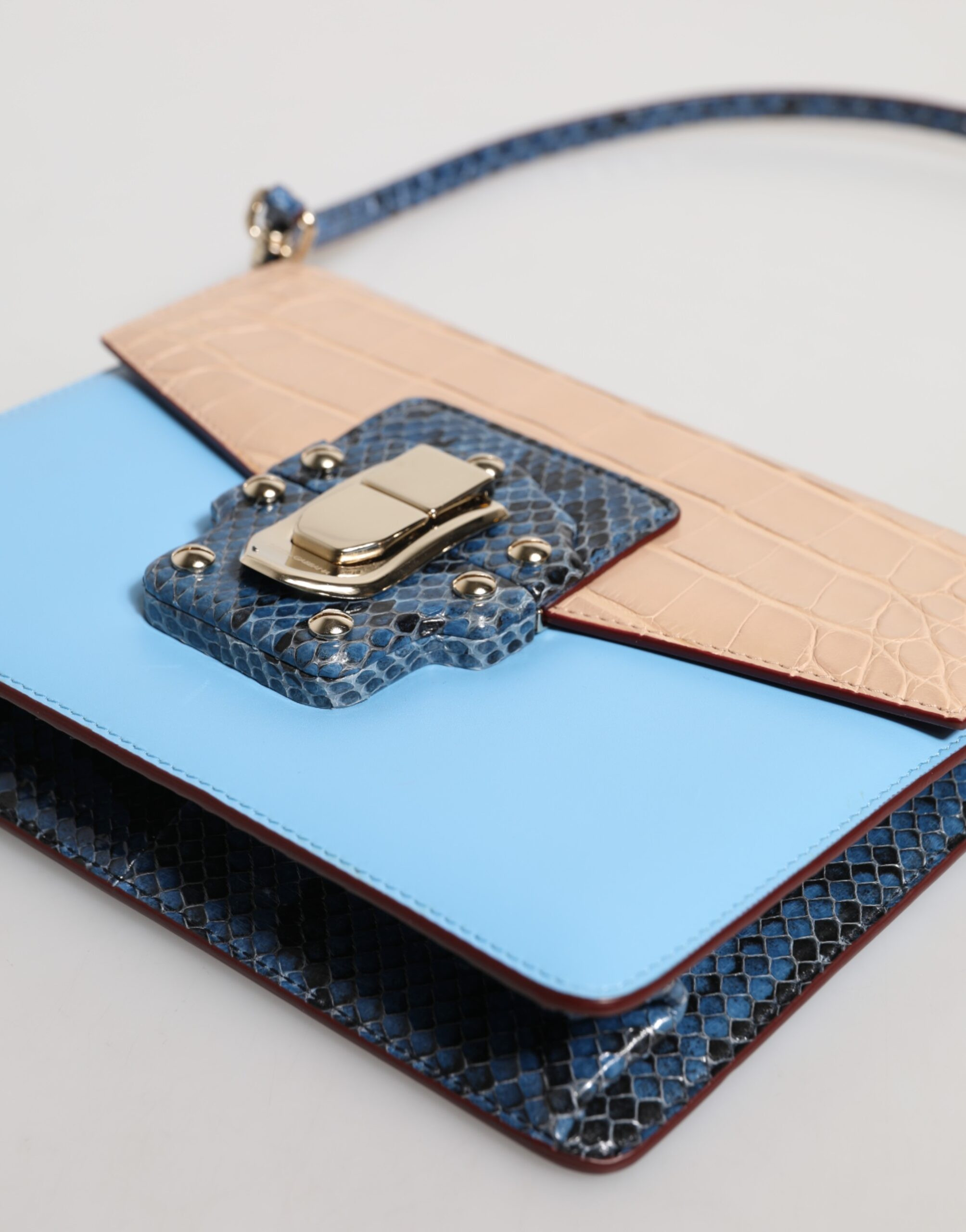 Crossbody bag Dolce & Gabbana LUCIA