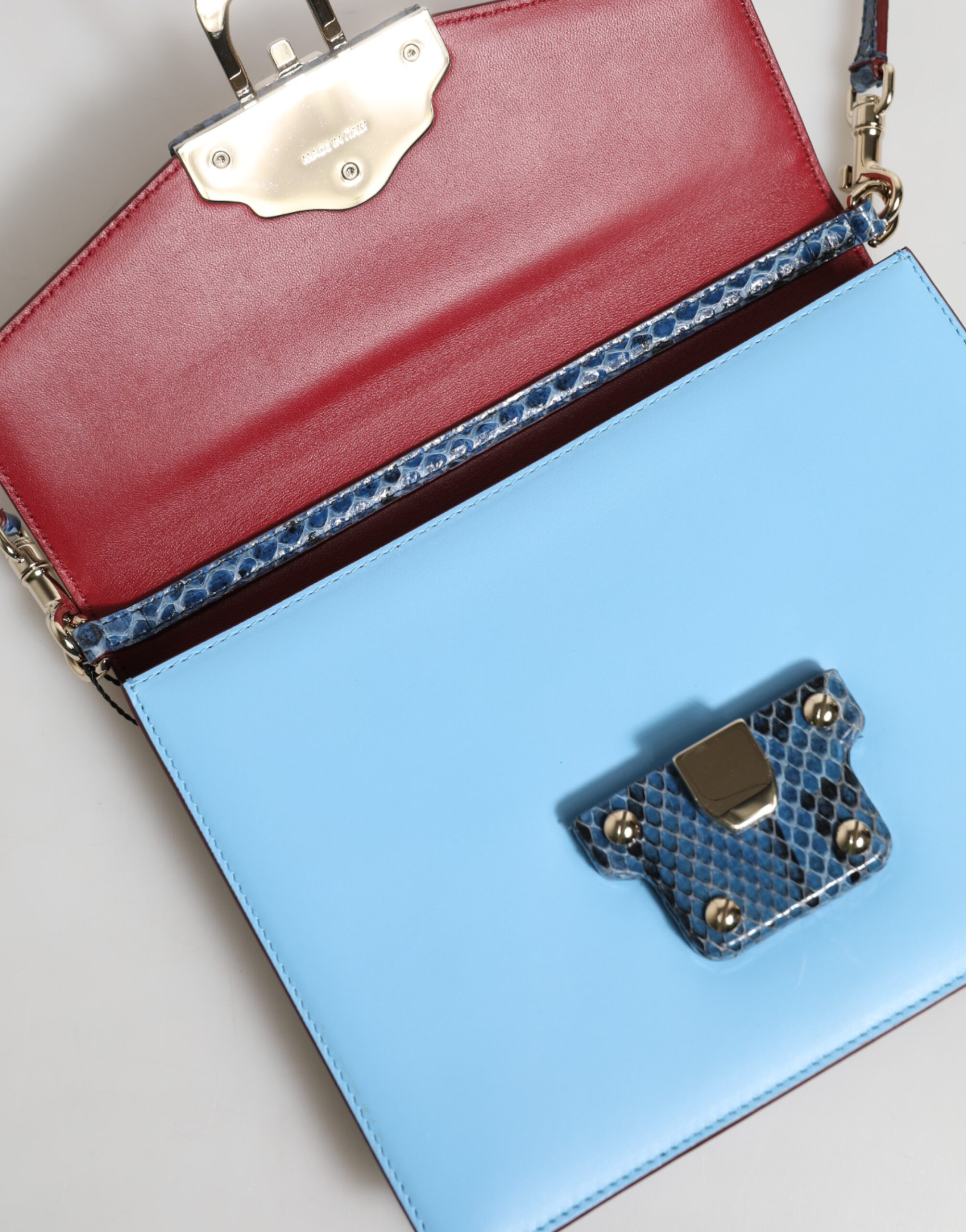 Crossbody bag Dolce & Gabbana LUCIA