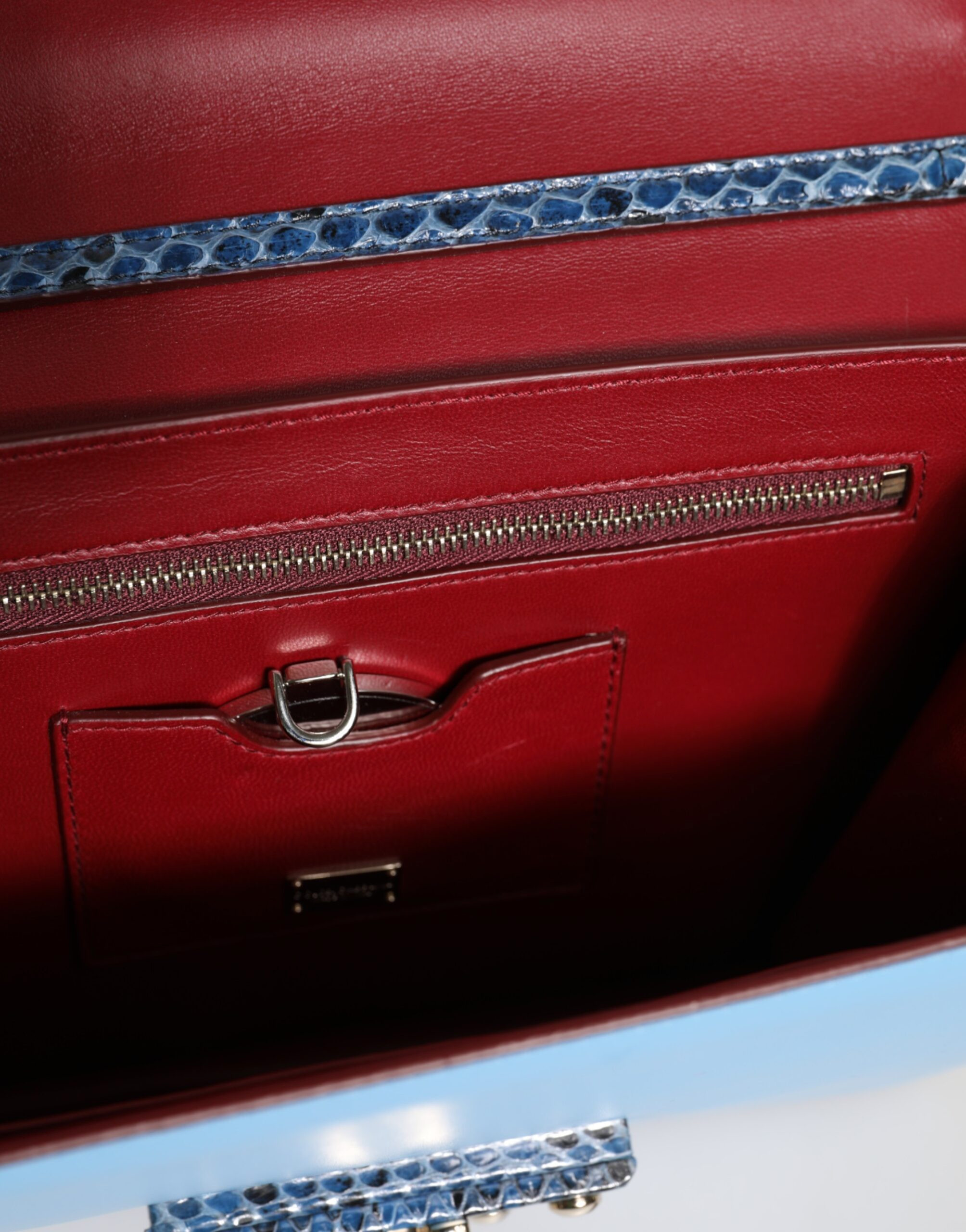 Crossbody bag Dolce & Gabbana LUCIA