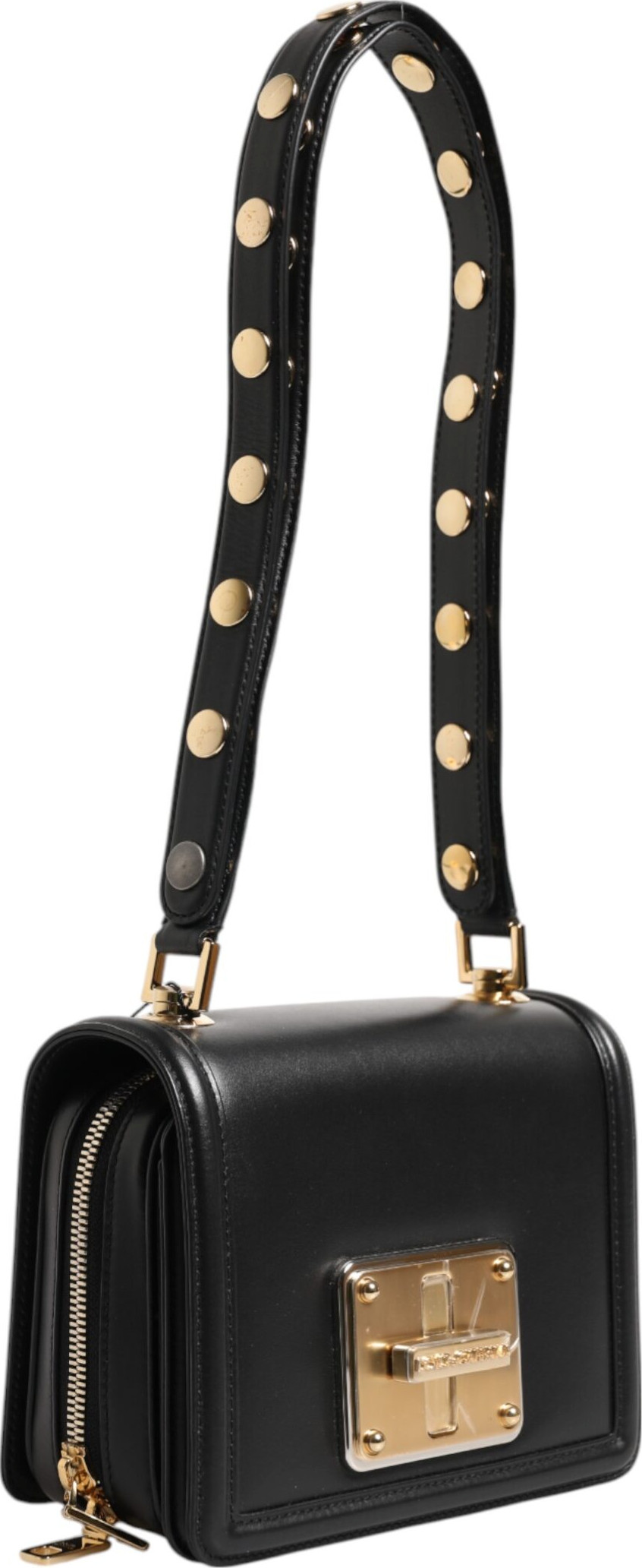 Сумка через плечо Dolce & Gabbana Black Joy Therapy