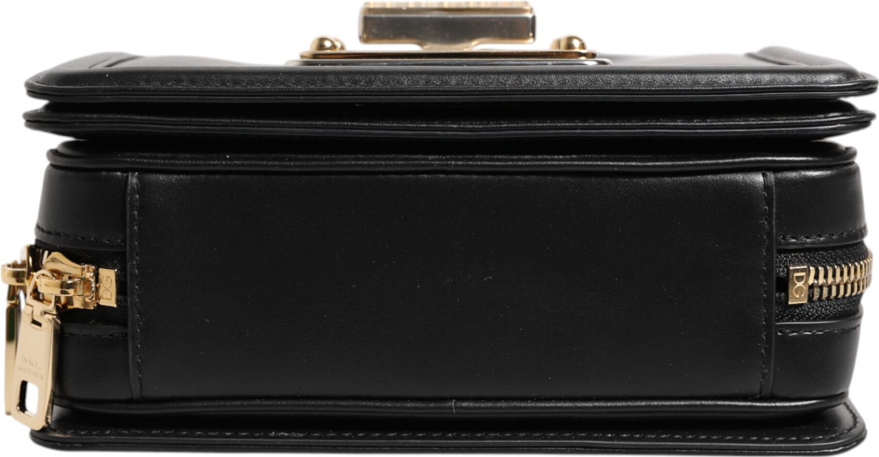 Сумка через плечо Dolce & Gabbana Black Joy Therapy
