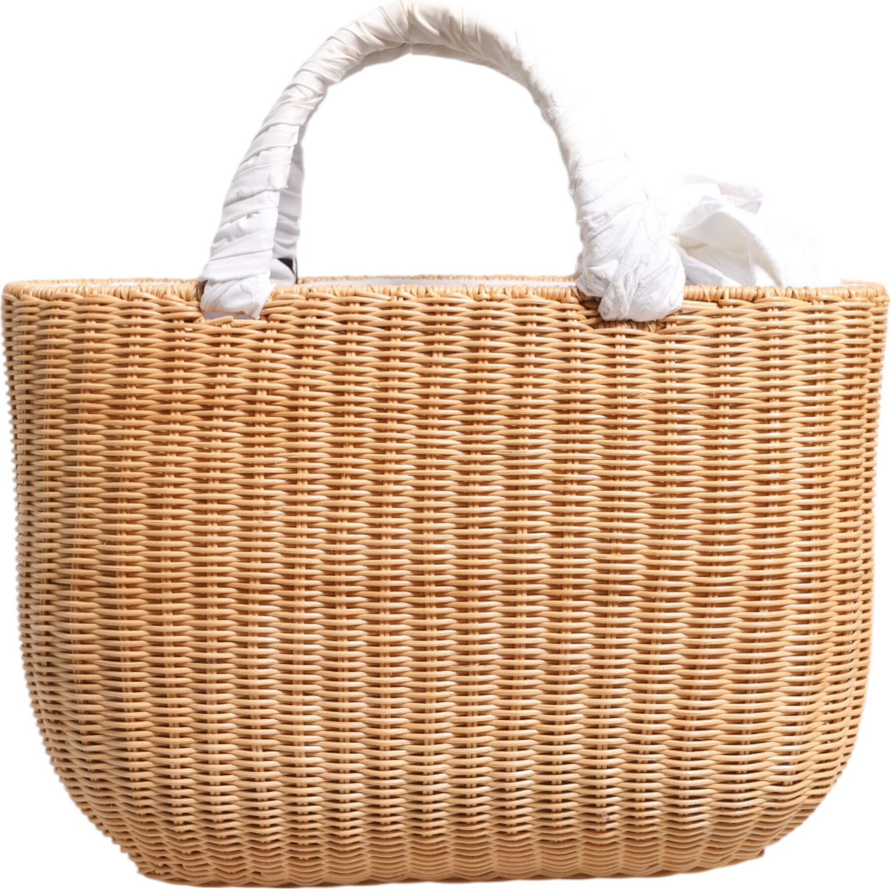 Tote Bag Dolce & Gabbana Basket