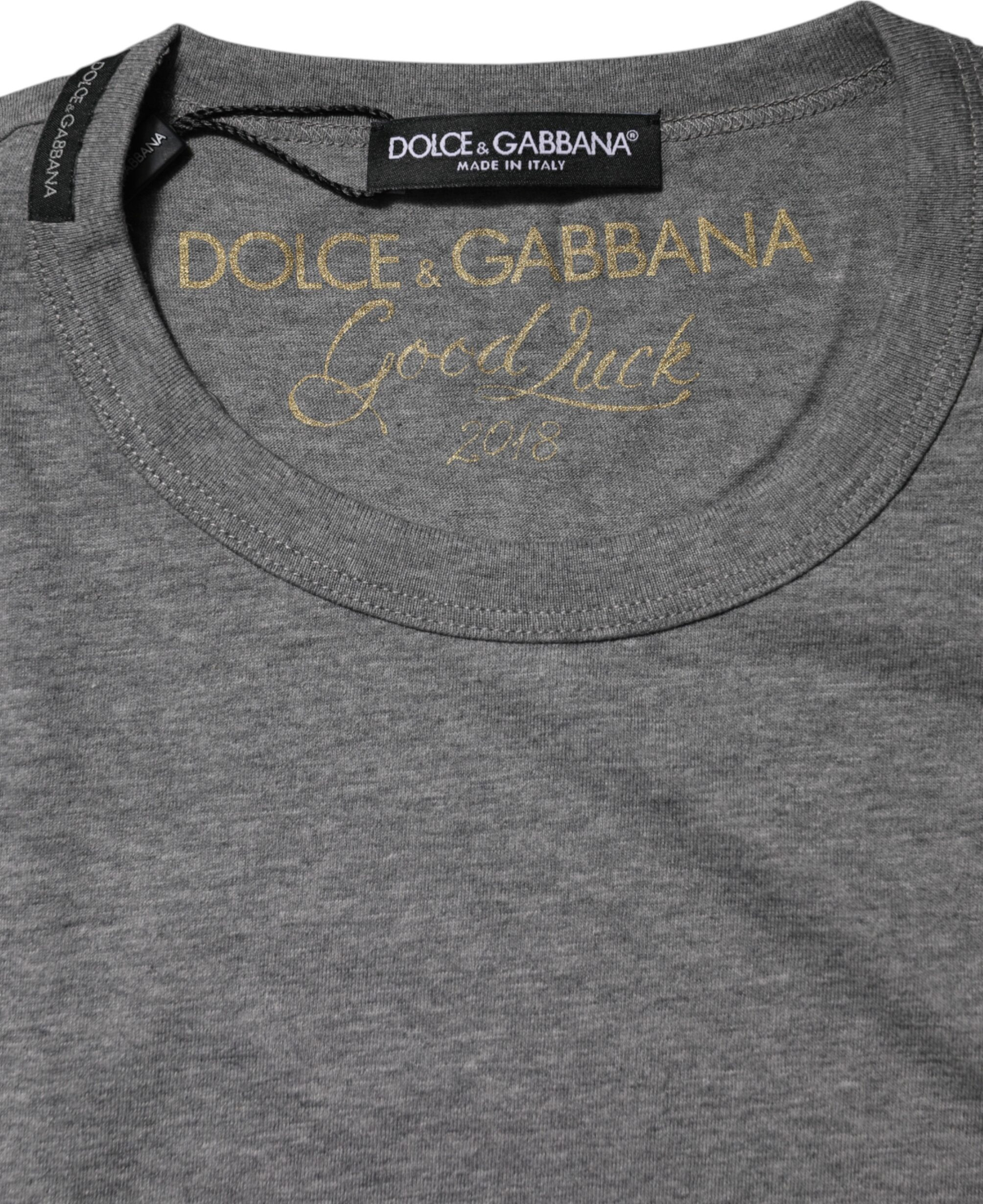 T-shirt Dolce & Gabbana