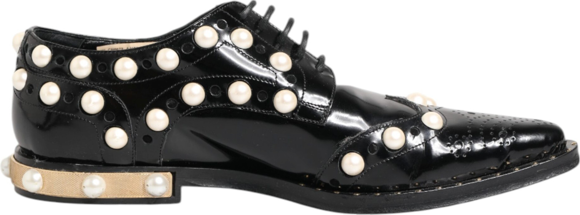 Туфли Dolce & Gabbana