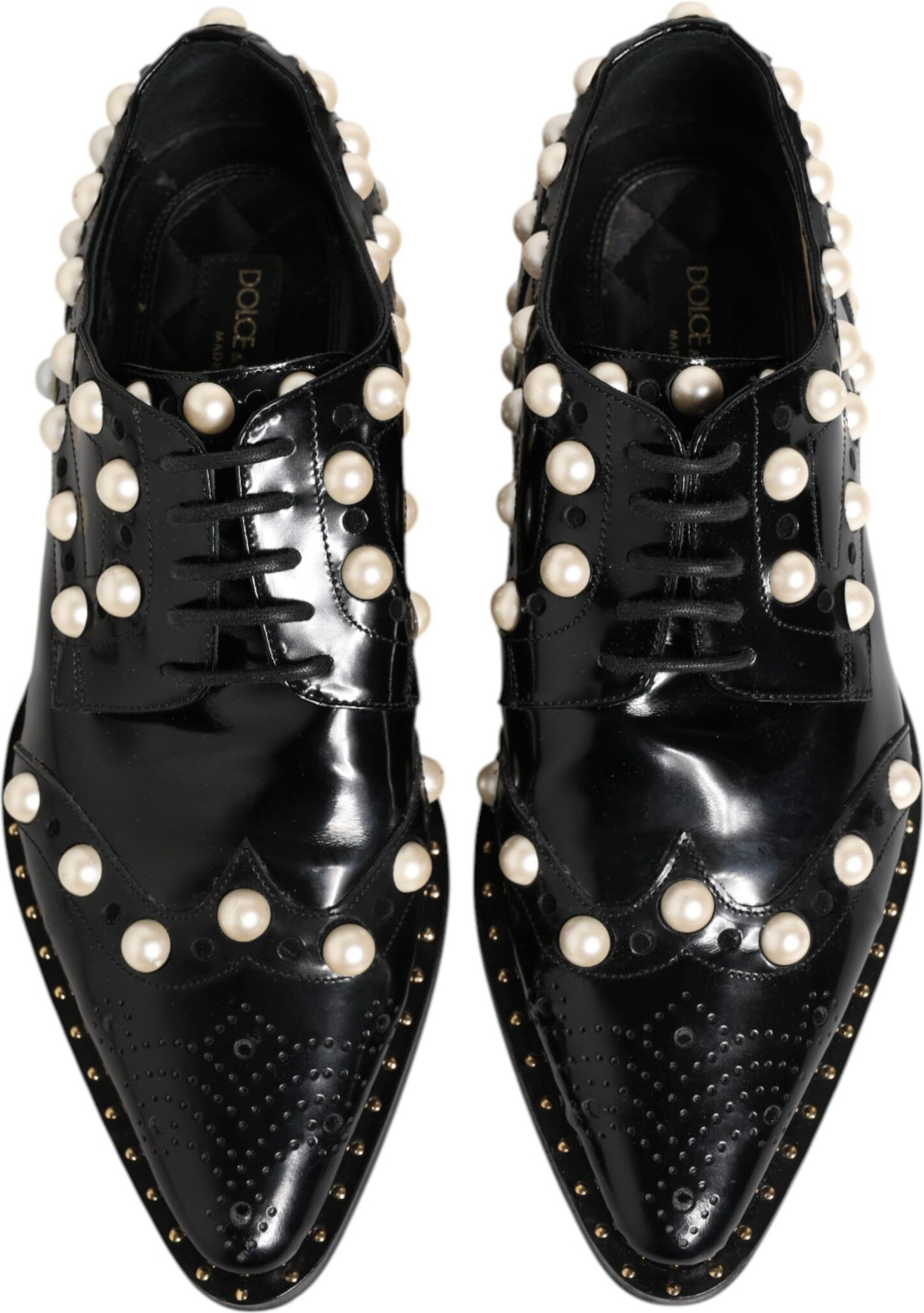 Туфли Dolce & Gabbana