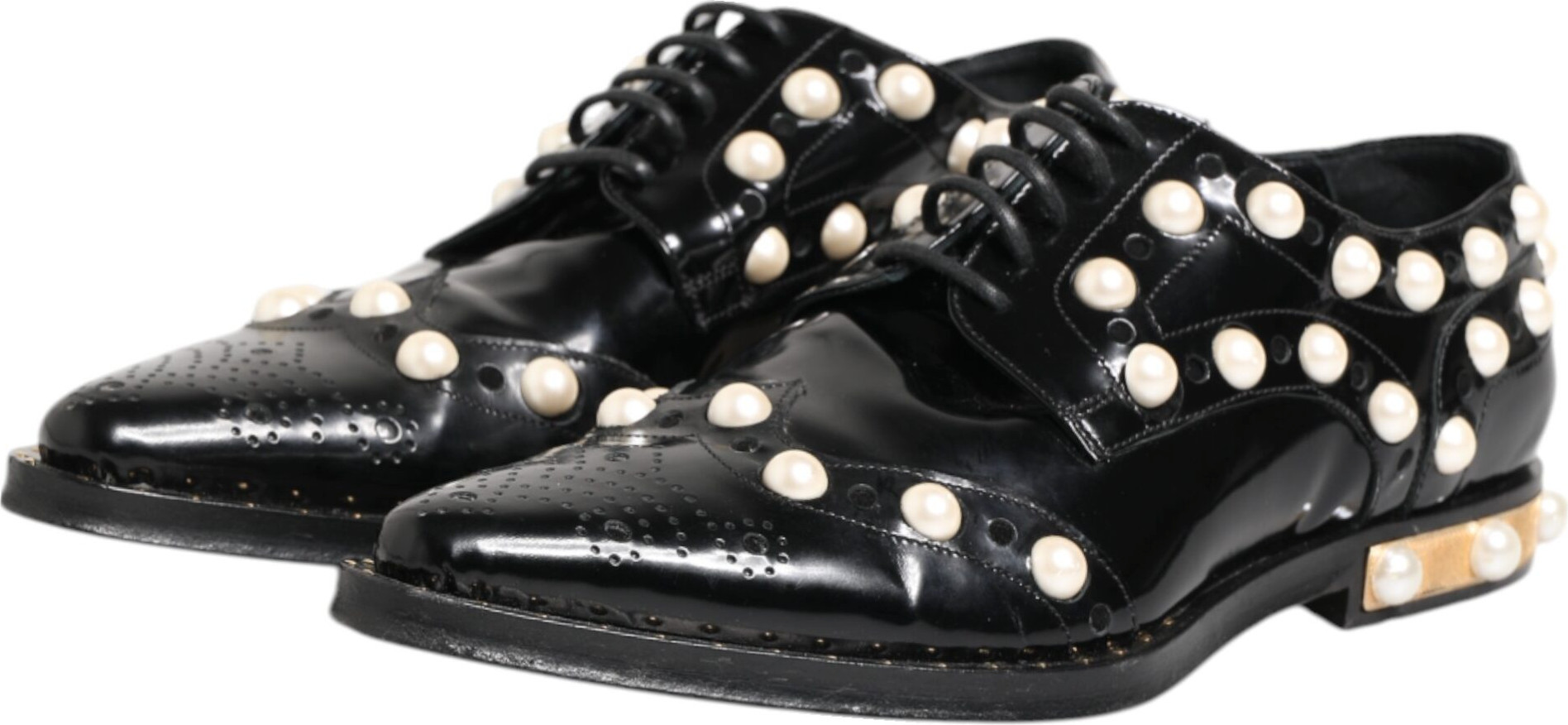 Туфли Dolce & Gabbana