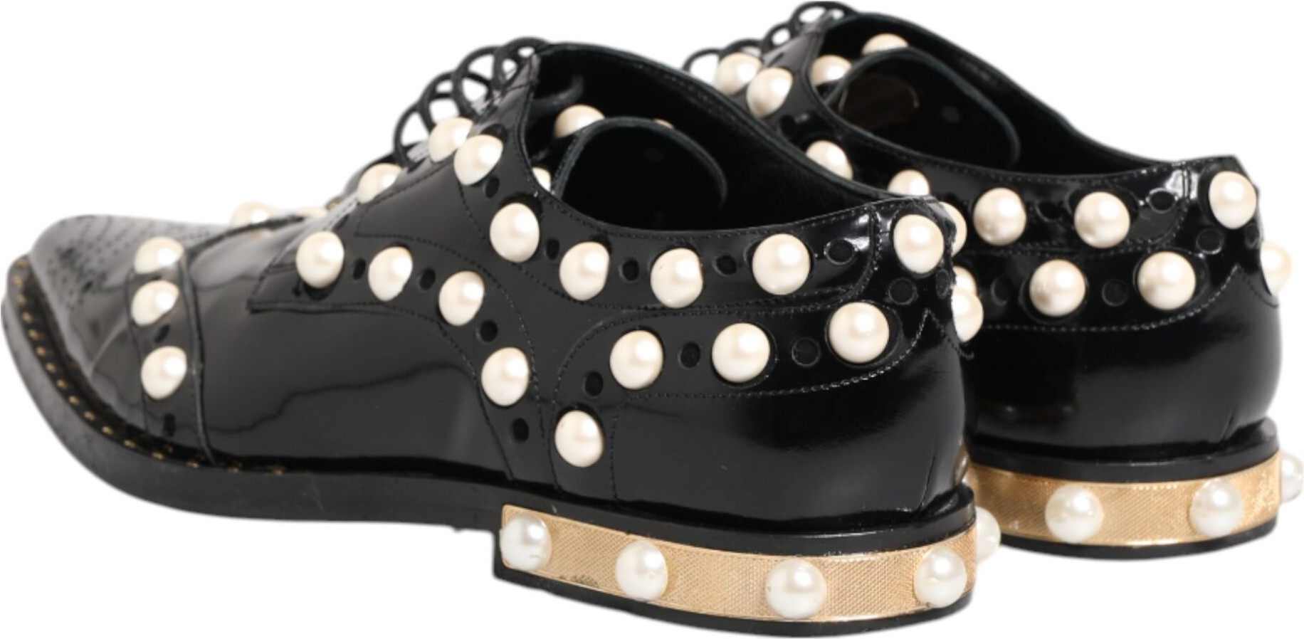 Туфли Dolce & Gabbana