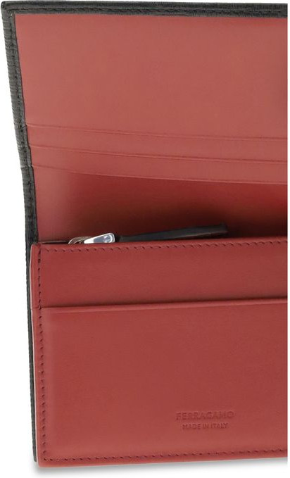 Ferragamo Gancini Kart Vizitnitsa