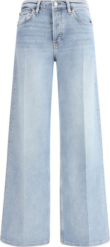 Джинсы Cotton Denim Re/done