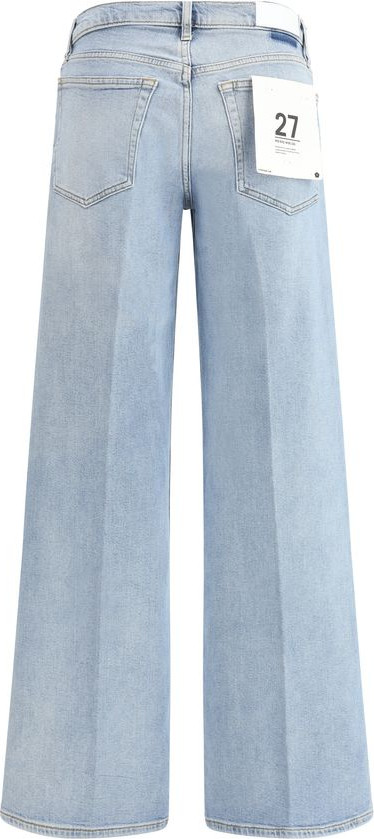 Джинсы Cotton Denim Re/done