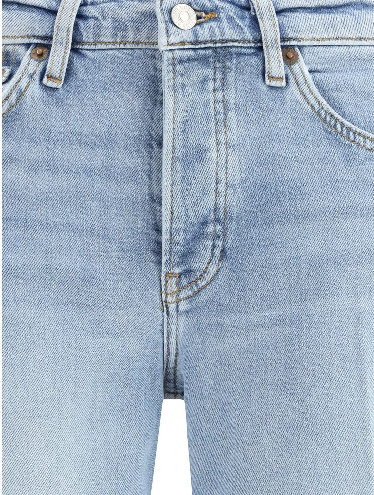 Джинсы Cotton Denim Re/done