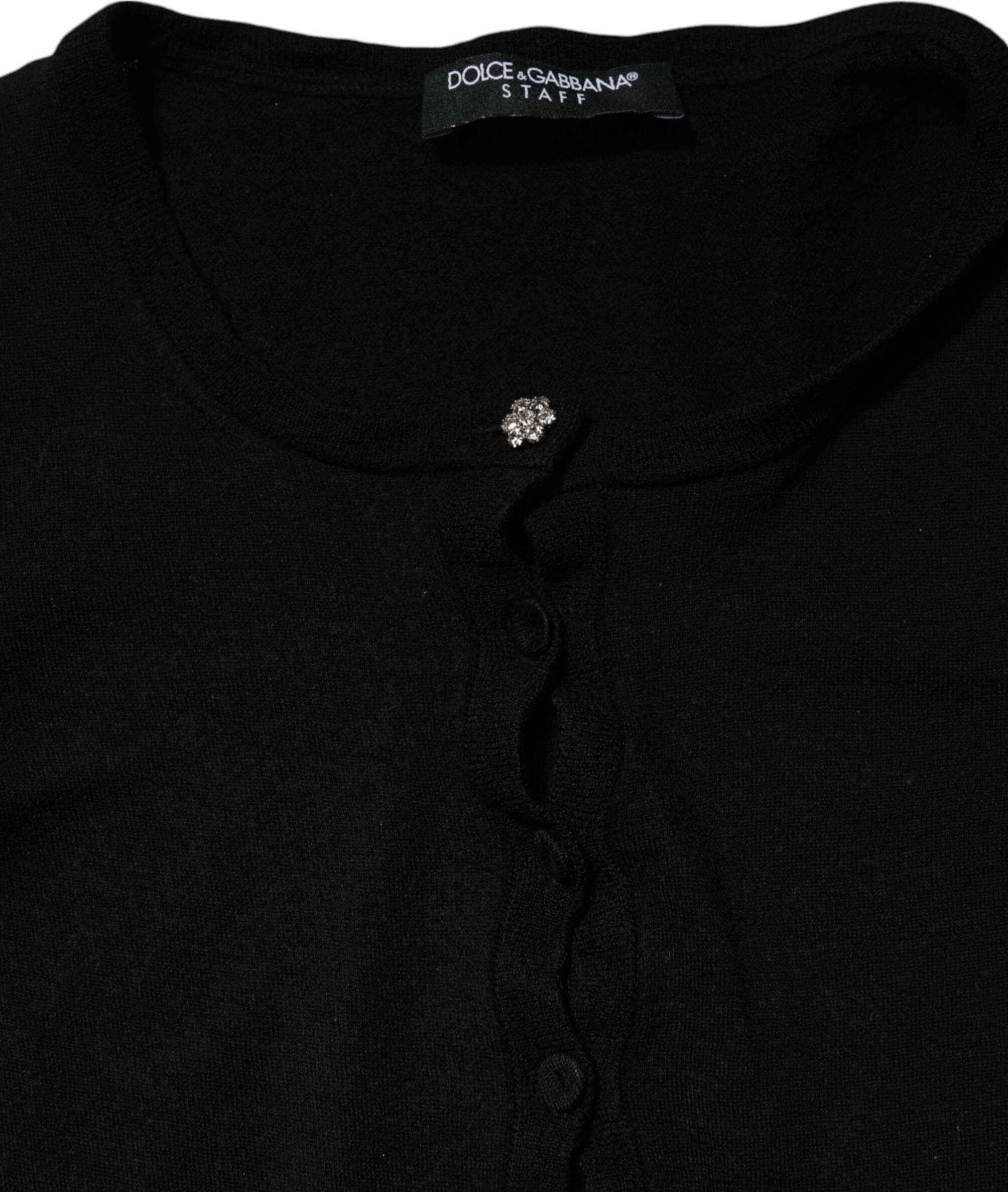 Cardigan Sweater Dolce & Gabbana