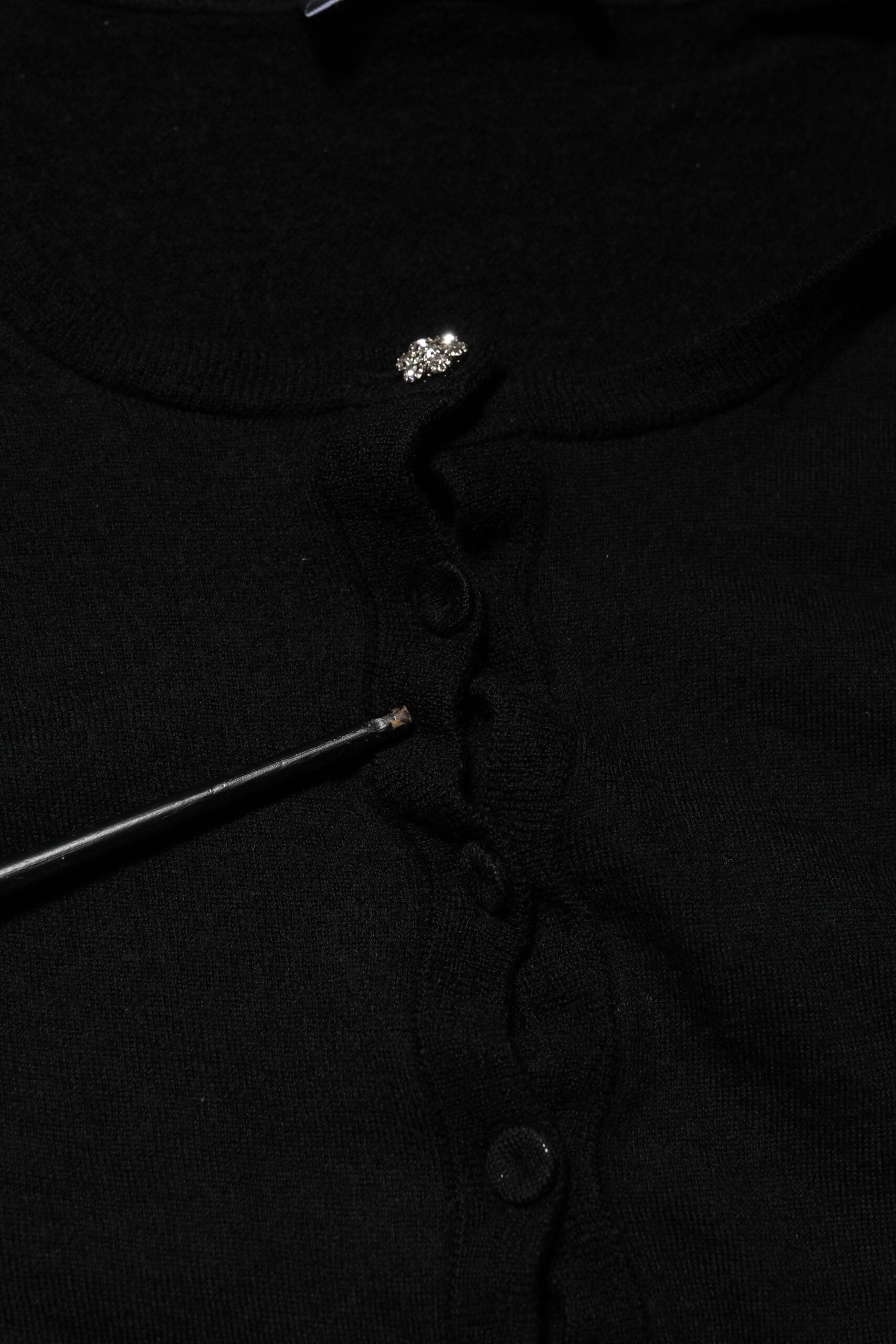 Cardigan Sweater Dolce & Gabbana