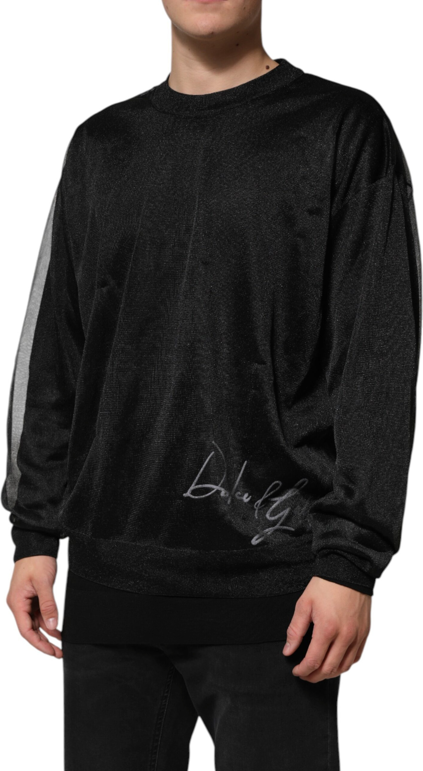 Pullover Sweatshirt Dolce & Gabbana