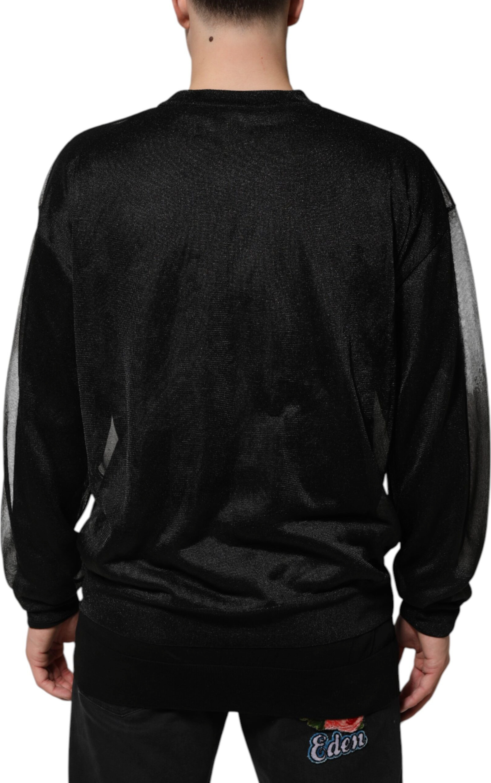 Pullover Sweatshirt Dolce & Gabbana