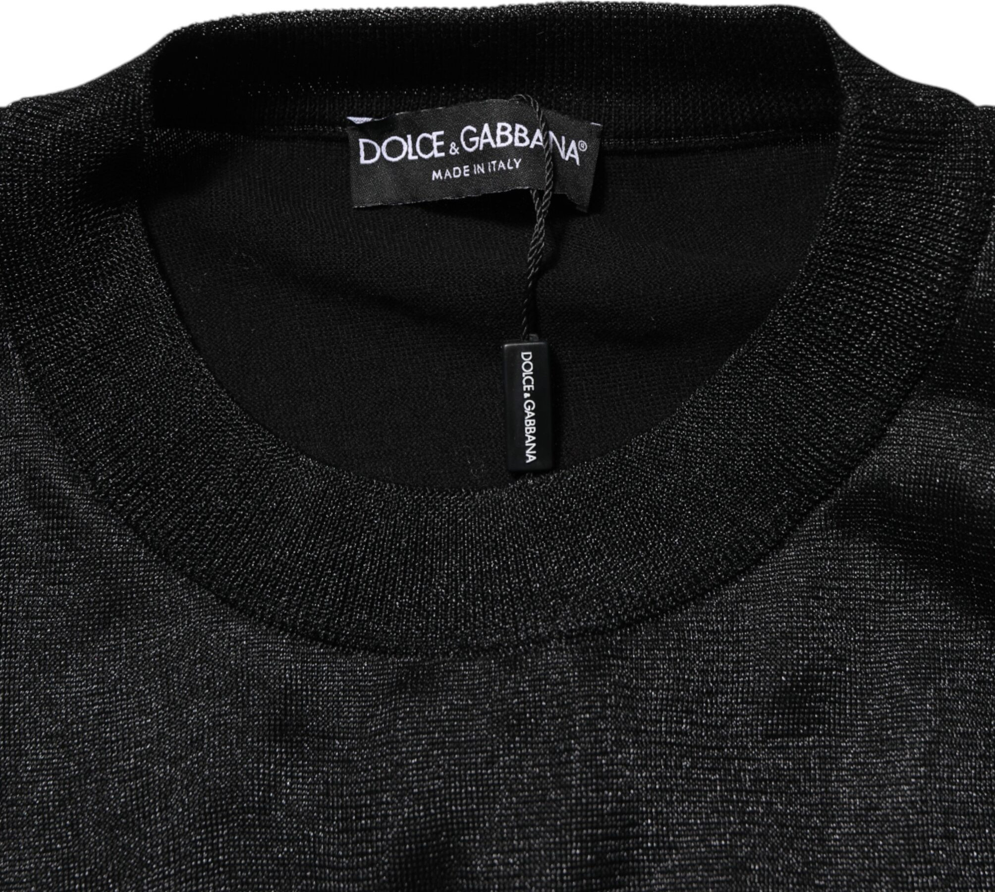 Pullover Sweatshirt Dolce & Gabbana