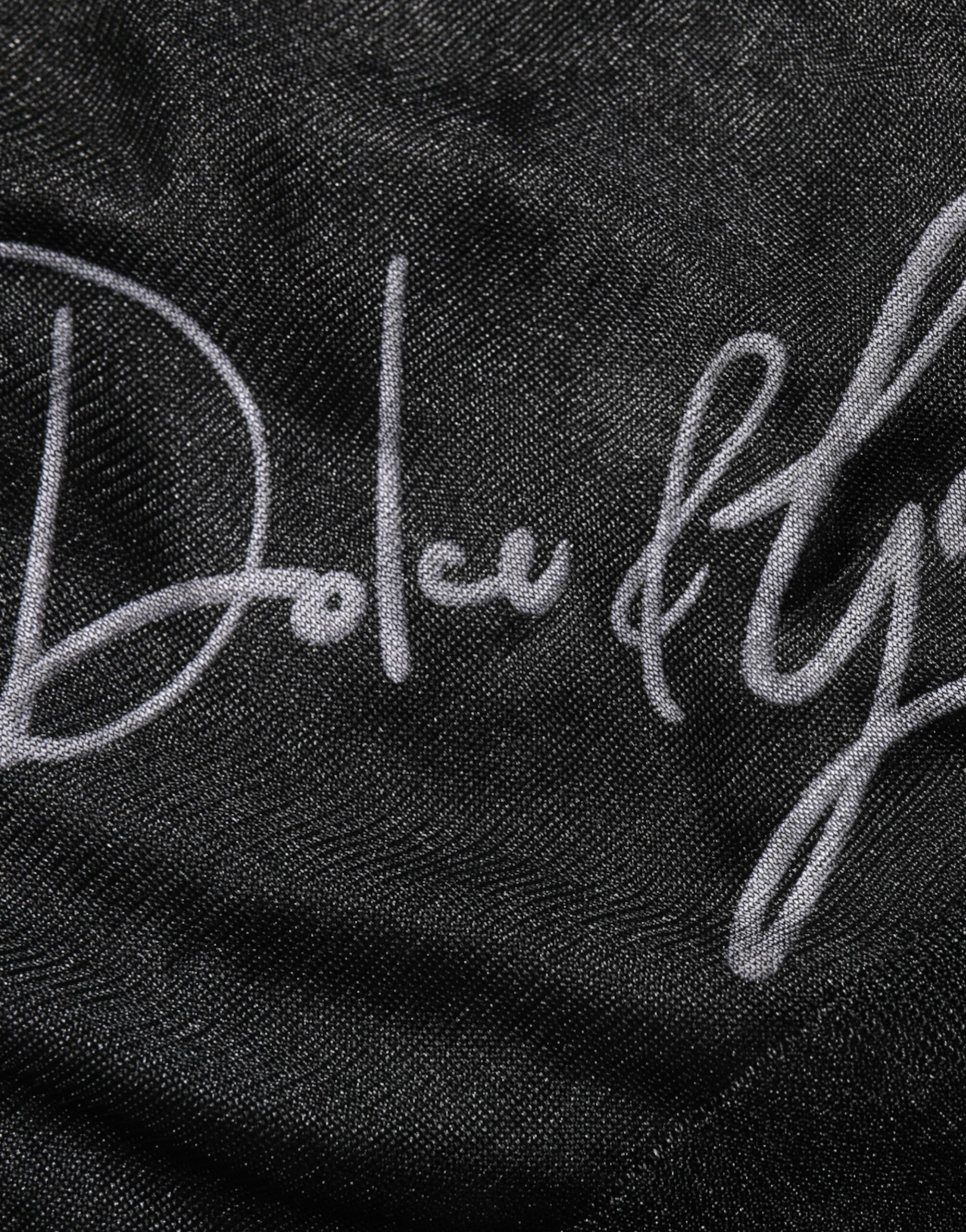 Pullover Sweatshirt Dolce & Gabbana