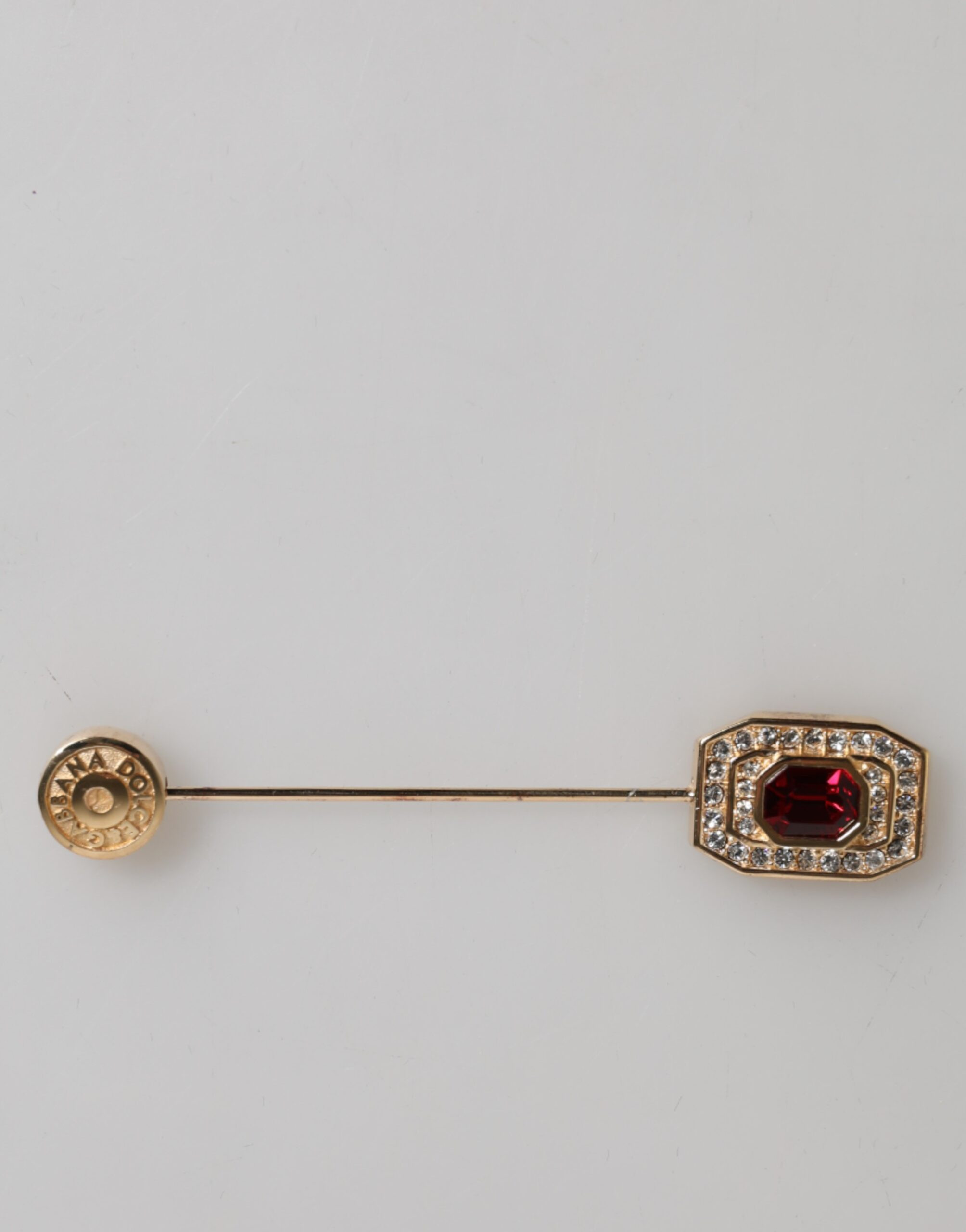 Brooch Pin Dolce & Gabbana