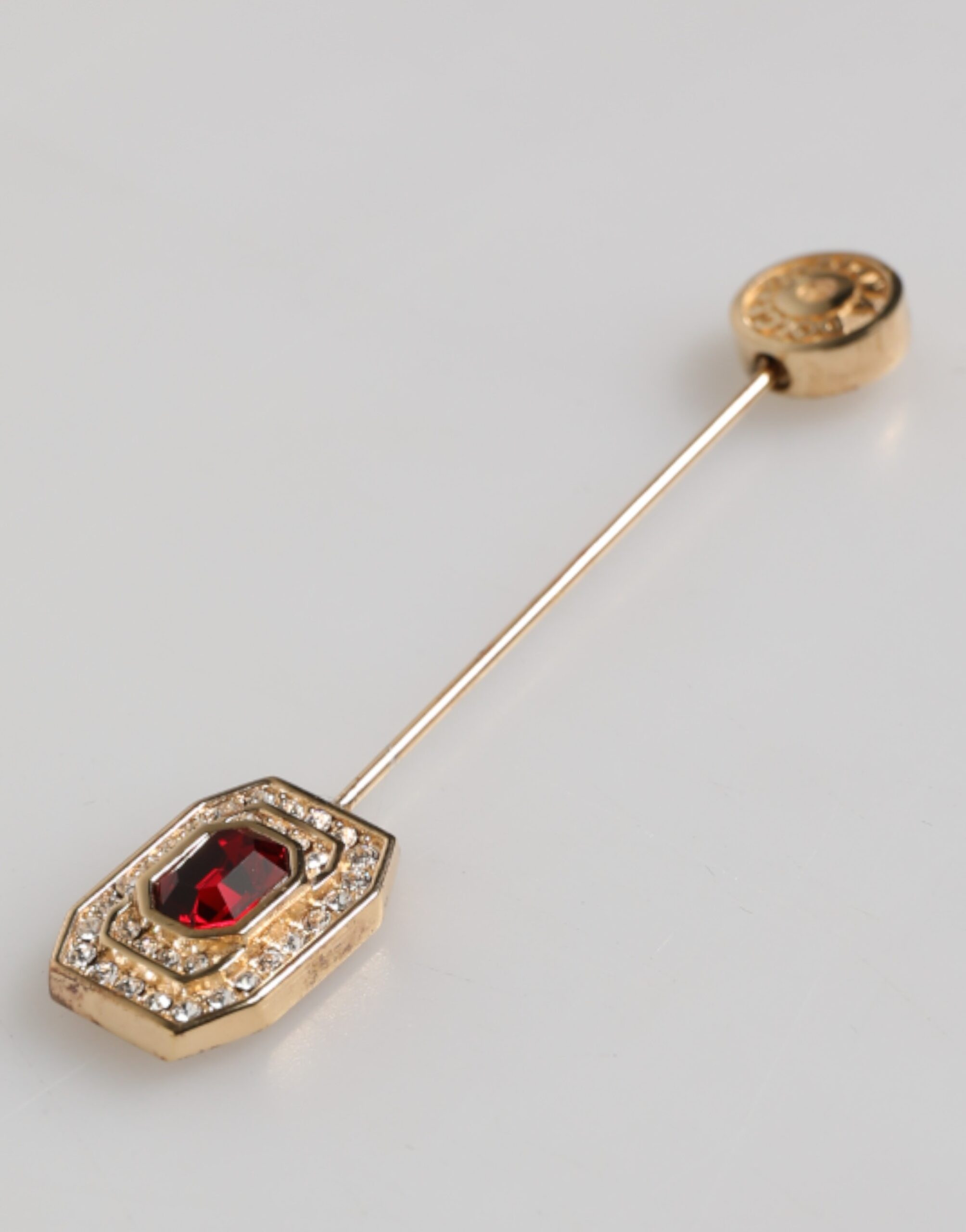 Brooch Pin Dolce & Gabbana