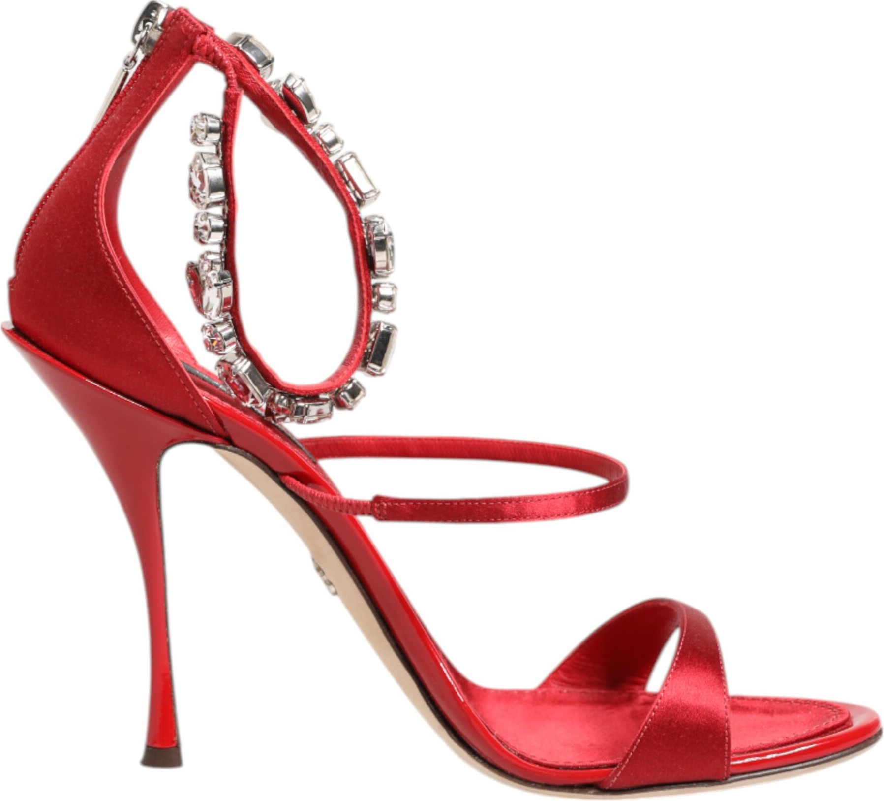 Dolce & Gabbana poshkichi tuflilari