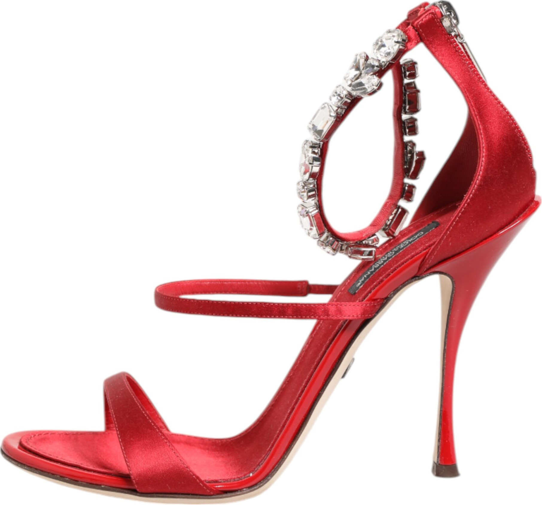 Dolce & Gabbana poshkichi tuflilari