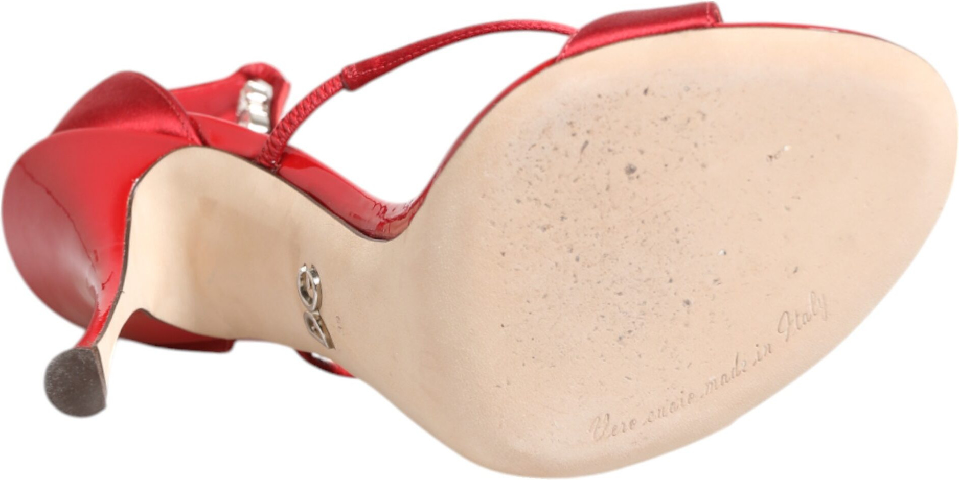 Dolce & Gabbana poshkichi tuflilari