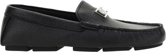 Лоферы Dolce & Gabbana