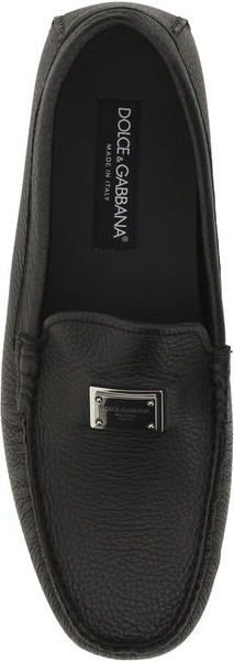 Лоферы Dolce & Gabbana