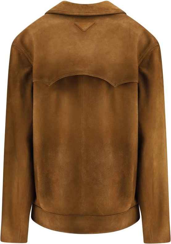 Prada Jigari Kiyim