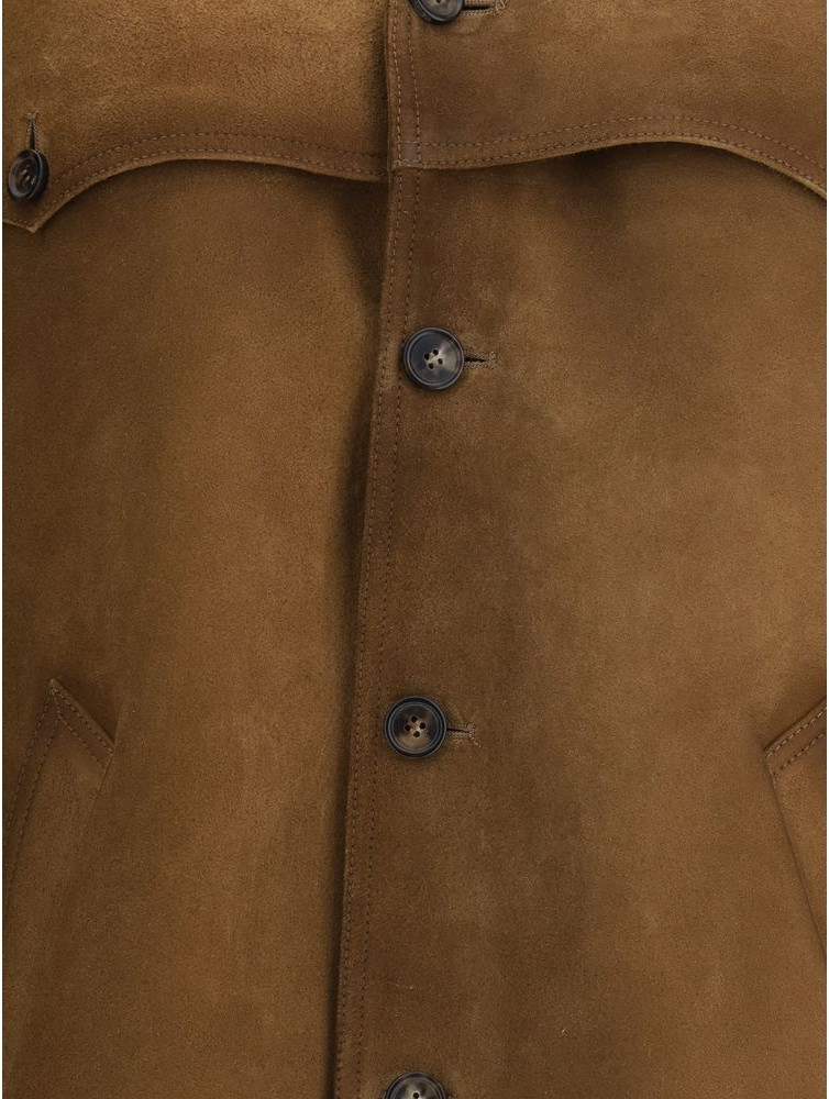 Prada Jigari Kiyim