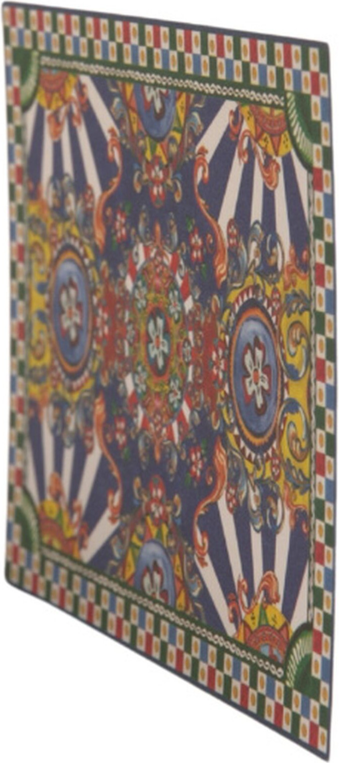 Держатель для почтовых открыток Envelope Post Card Holder Dolce & Gabbana Carretto Siciliano