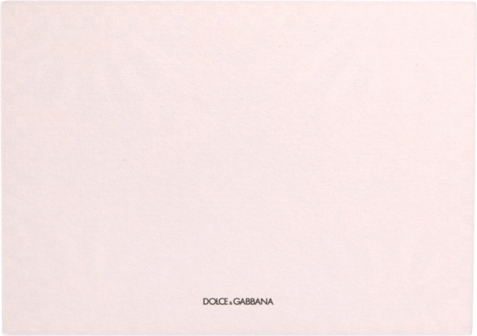 Держатель для почтовых открыток Envelope Post Card Holder Dolce & Gabbana Carretto Siciliano