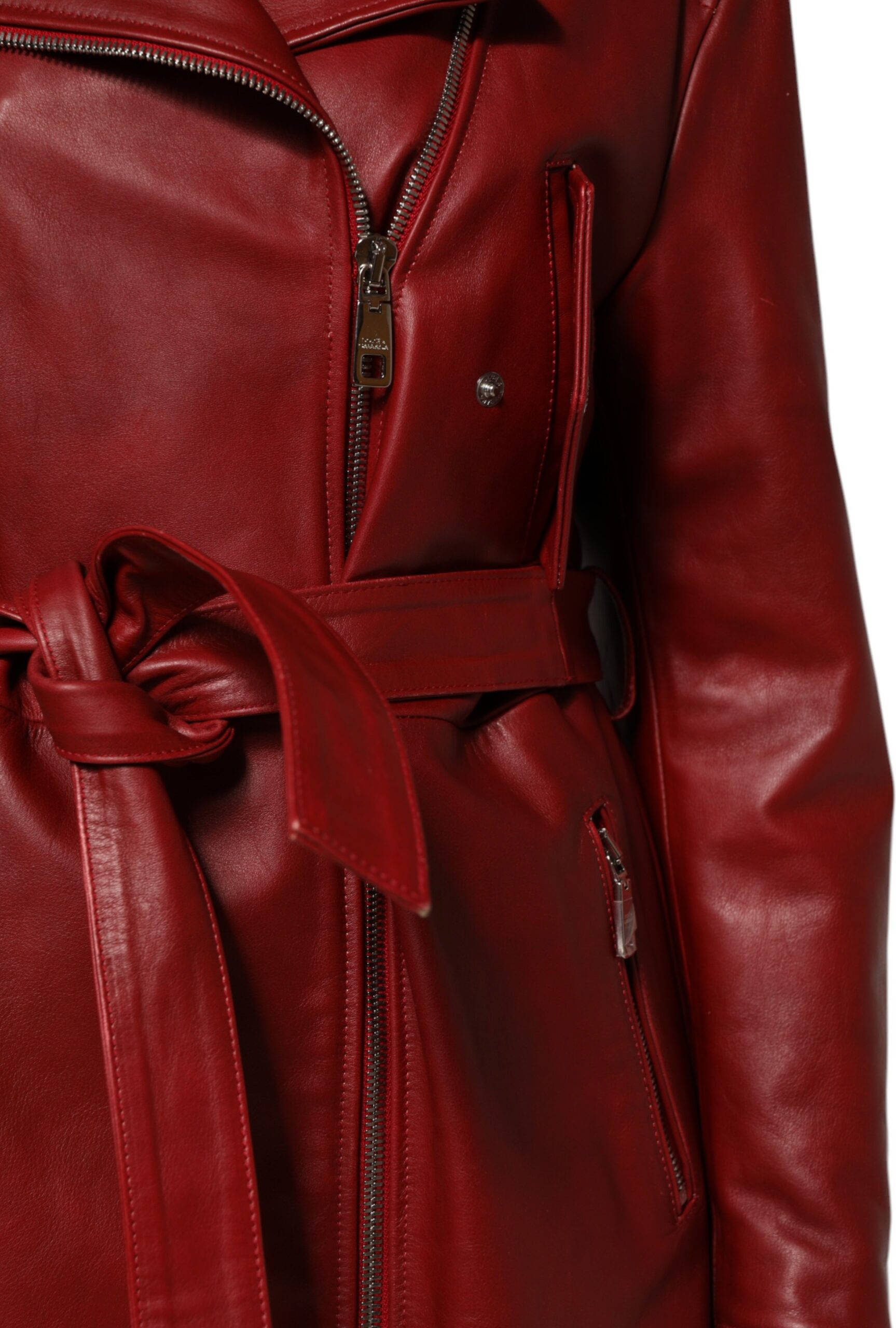 Тренч Dolce & Gabbana