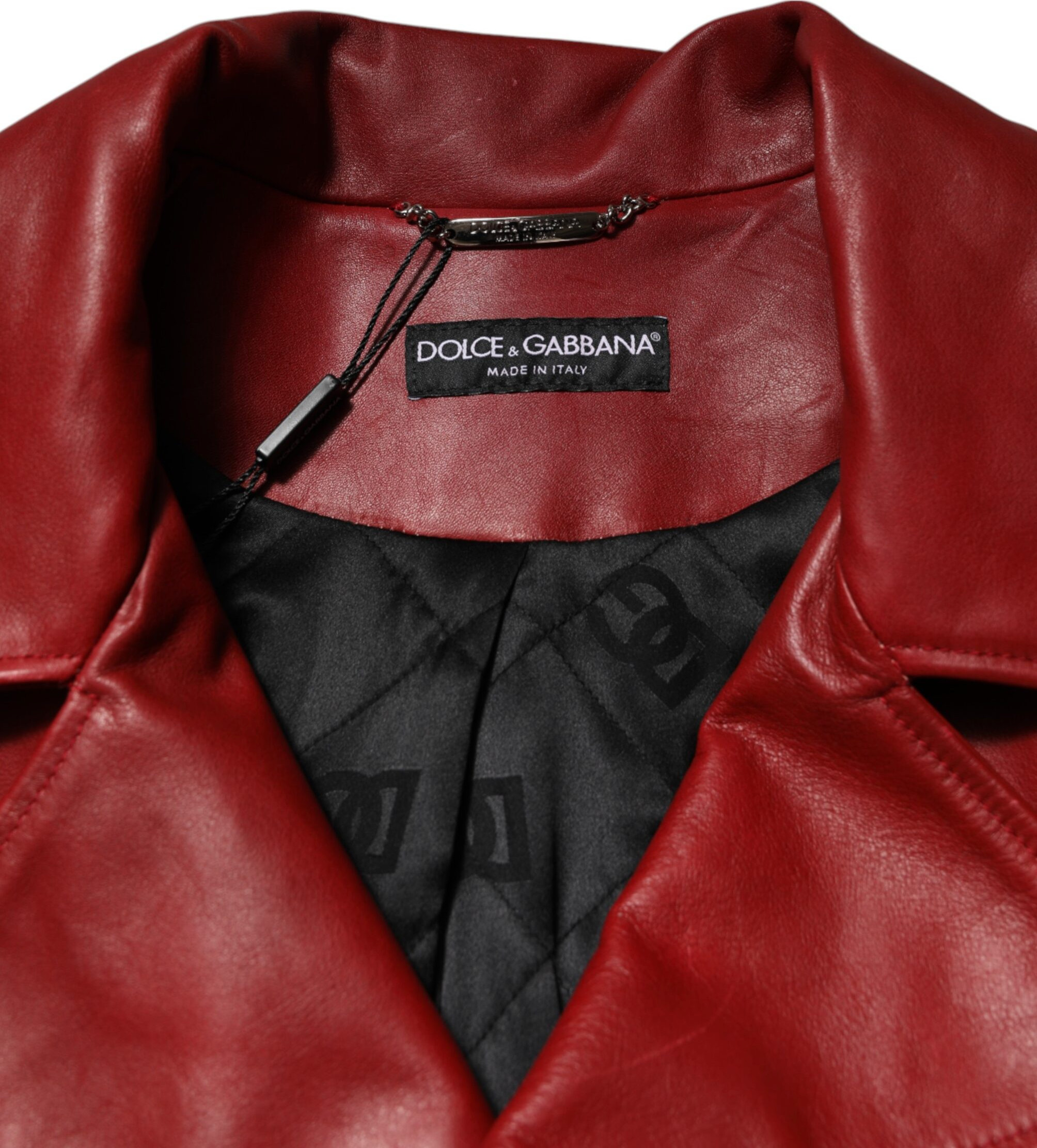 Тренч Dolce & Gabbana