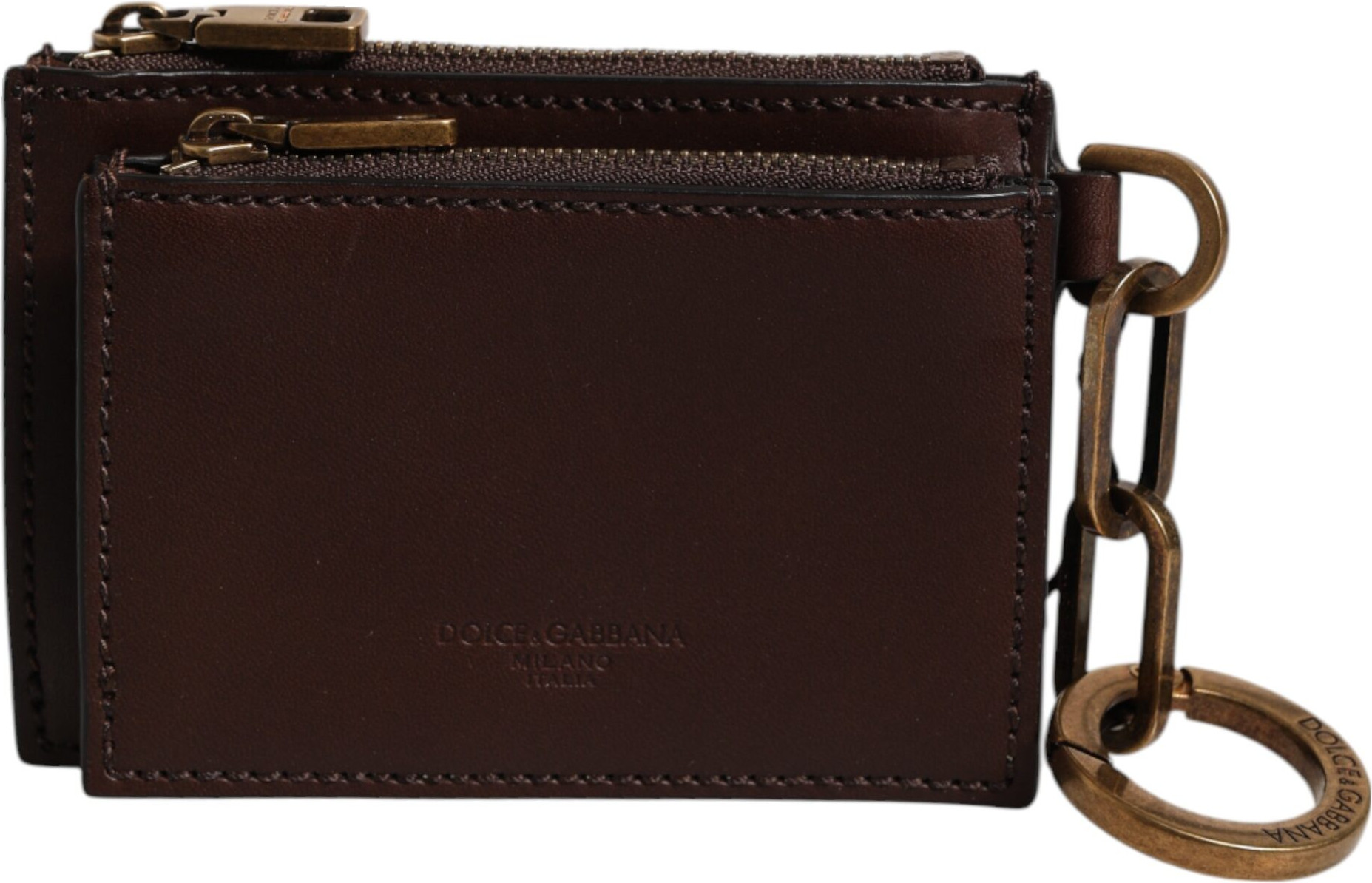 Dolce & Gabbana Kartochka uchun hamyon