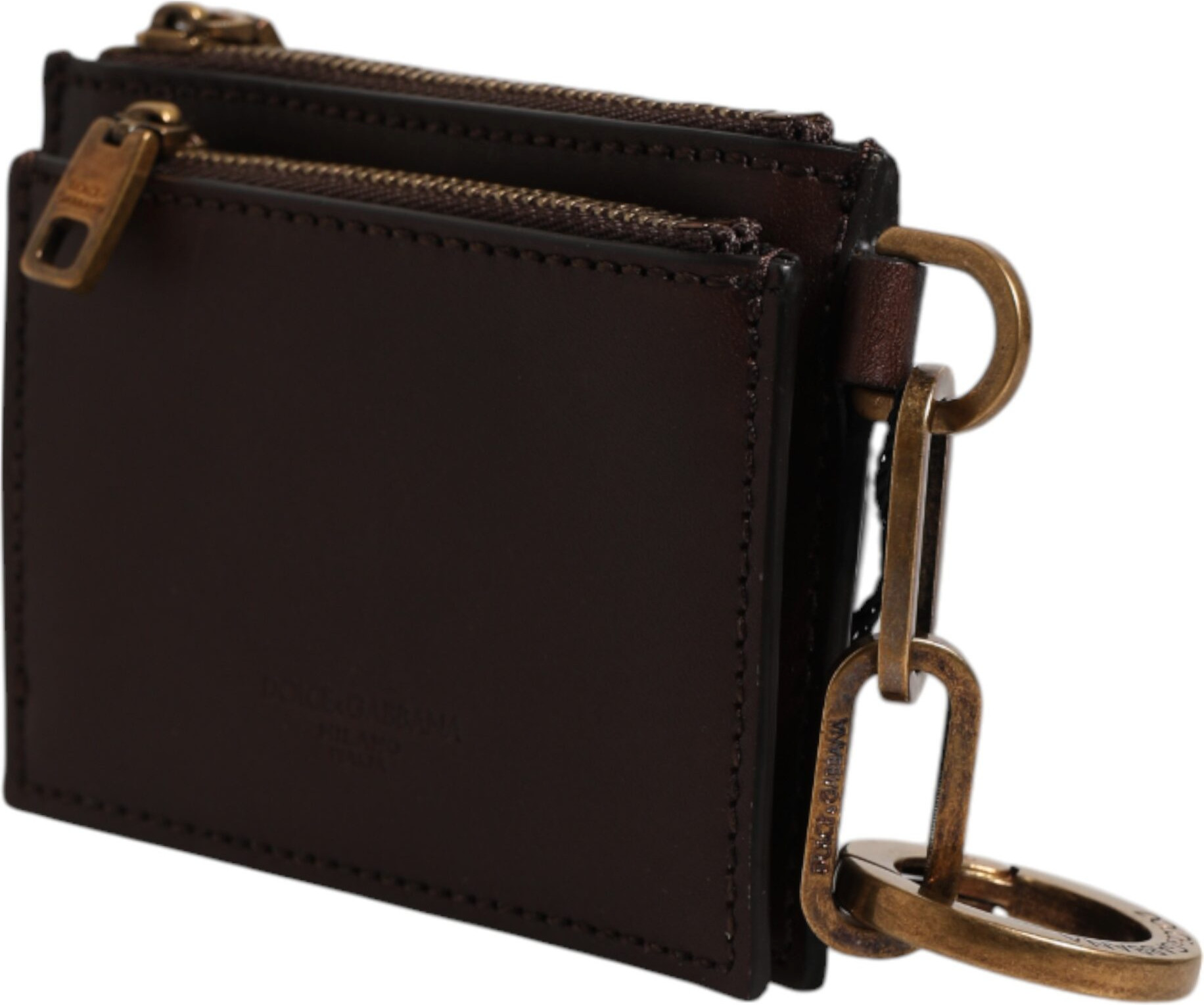 Dolce & Gabbana Kartochka uchun hamyon