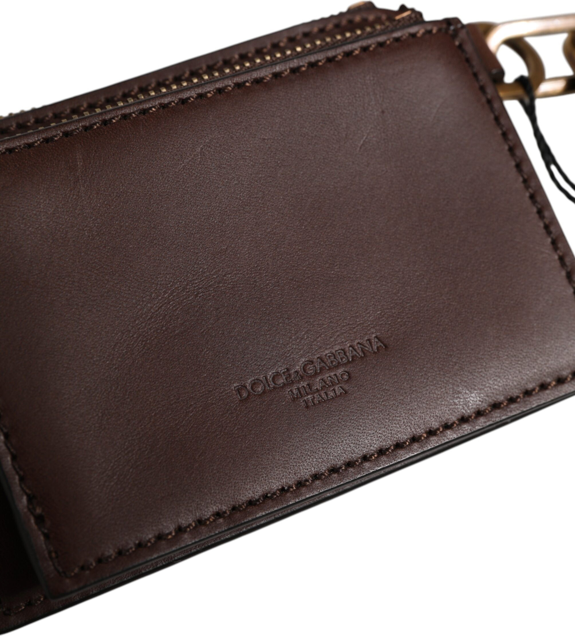 Dolce & Gabbana Kartochka uchun hamyon