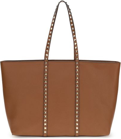 Tote Bag Valentino Garavani Medium Rockstud