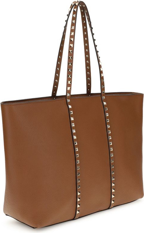 Tote Bag Valentino Garavani Medium Rockstud