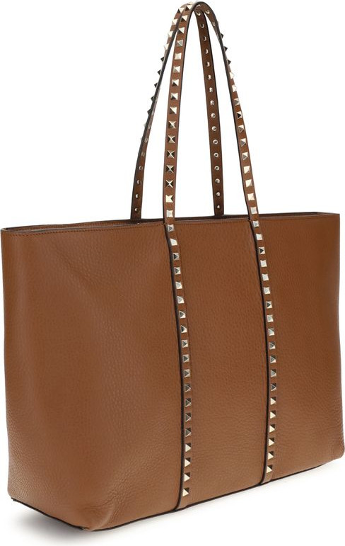 Tote Bag Valentino Garavani Medium Rockstud