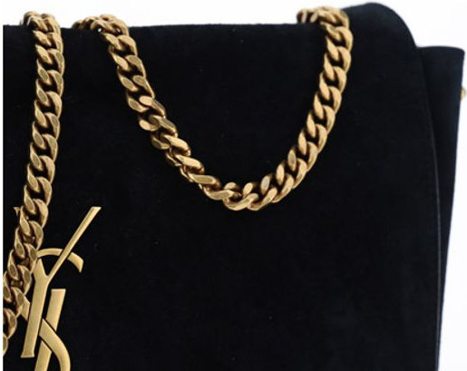 Shoulder Bag Saint Laurent Kate